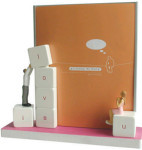 I Love You Picture Frame