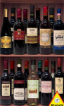 Wine - 1000 Pieces