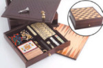 7 in 1 Combination Game Set