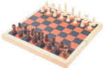 3-in-1 Game Set