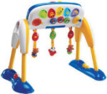 Play Gym Deluxe