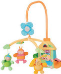 Sweet Cuddles Musical Mobile