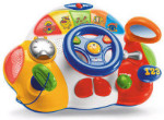 Smart Talking Driver