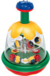 Rainbow Spinner