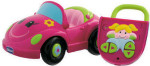 Remote Control Caroline Cabriolet