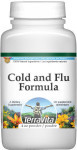 Cold and Flu Formula Powder - Echinacea, Goldenseal and Thyme