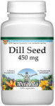 Dill Seed - 450 mg