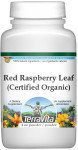 Red Raspberry Leaf (Certified Organic) Powder