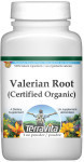 Valerian Root (Certified Organic) Powder