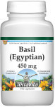 Egyptian Basil - 450 mg
