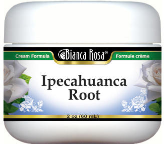 Ipecahuanca Root Cream
