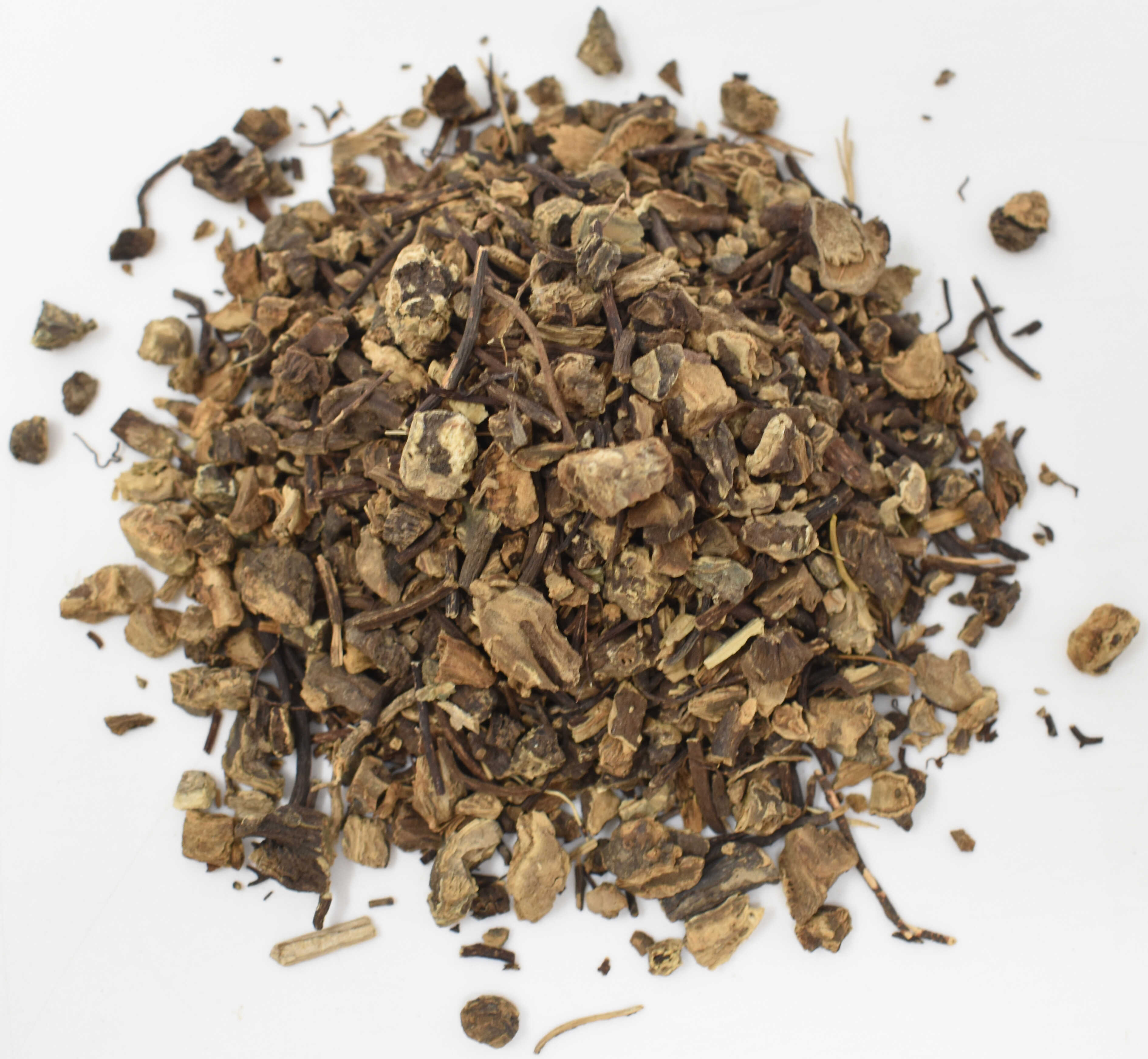 Black Cohosh Root - Top Photo