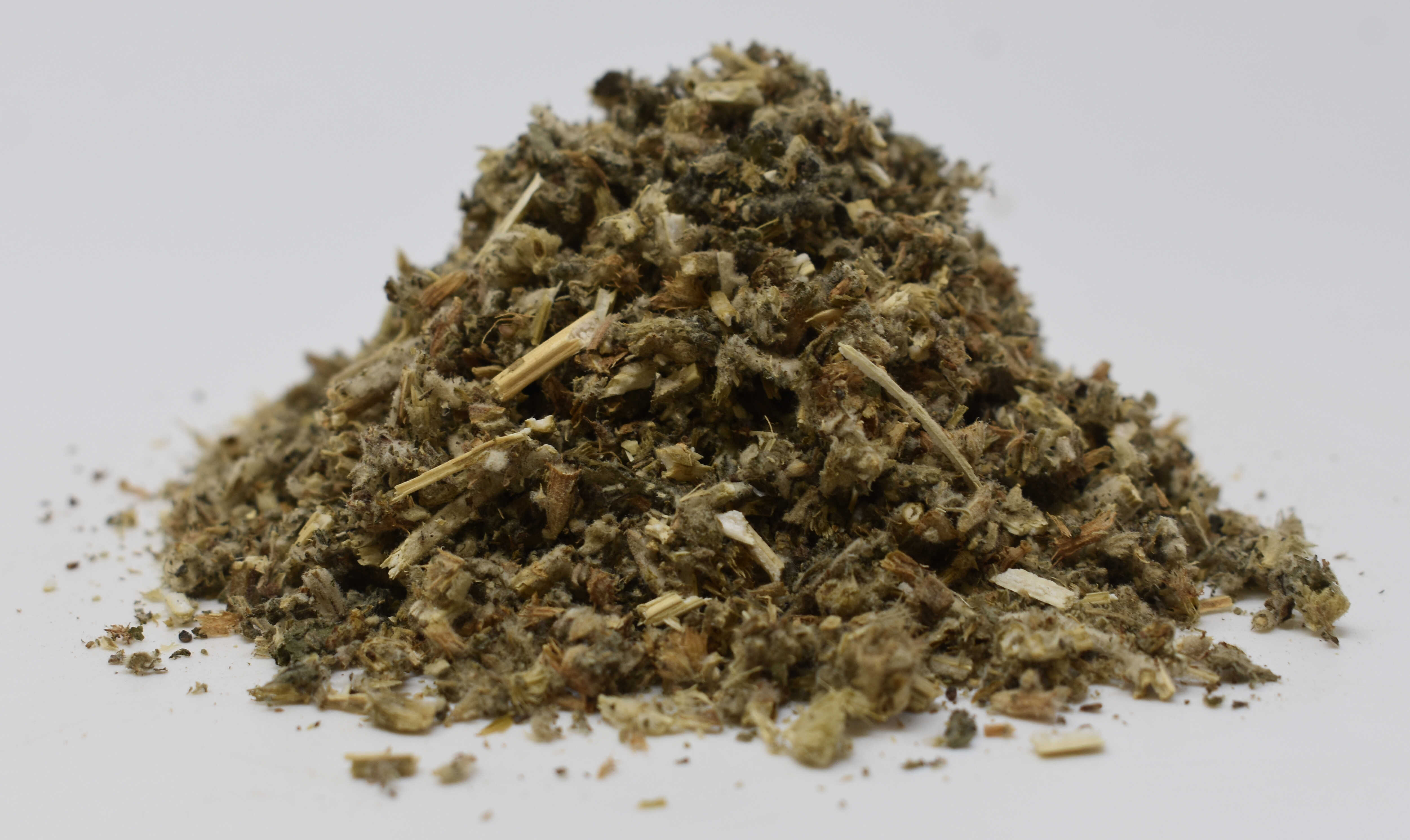 Horehound - Side Photo