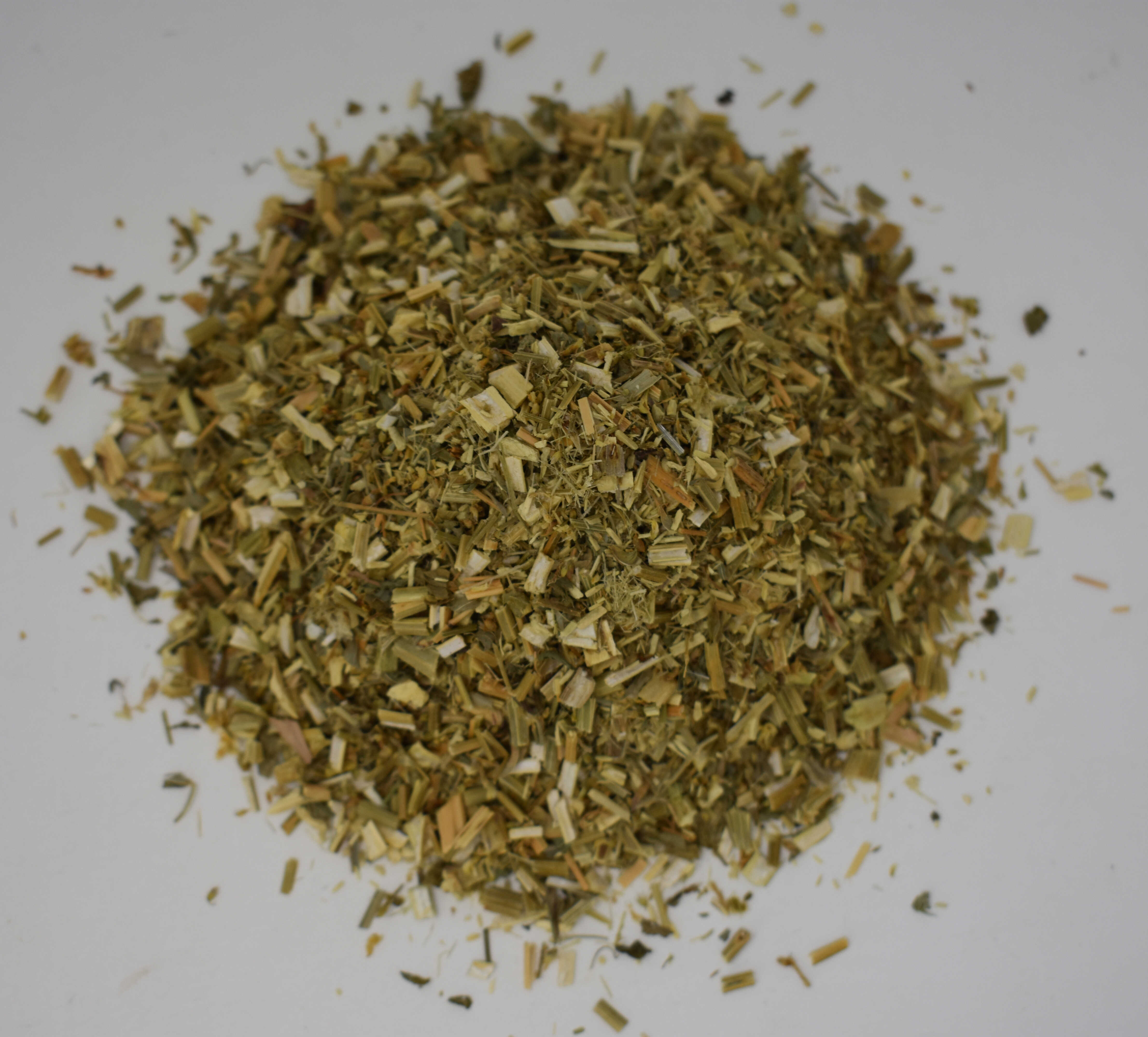 Sweet Clover (Melilot) Herb - Top Photo