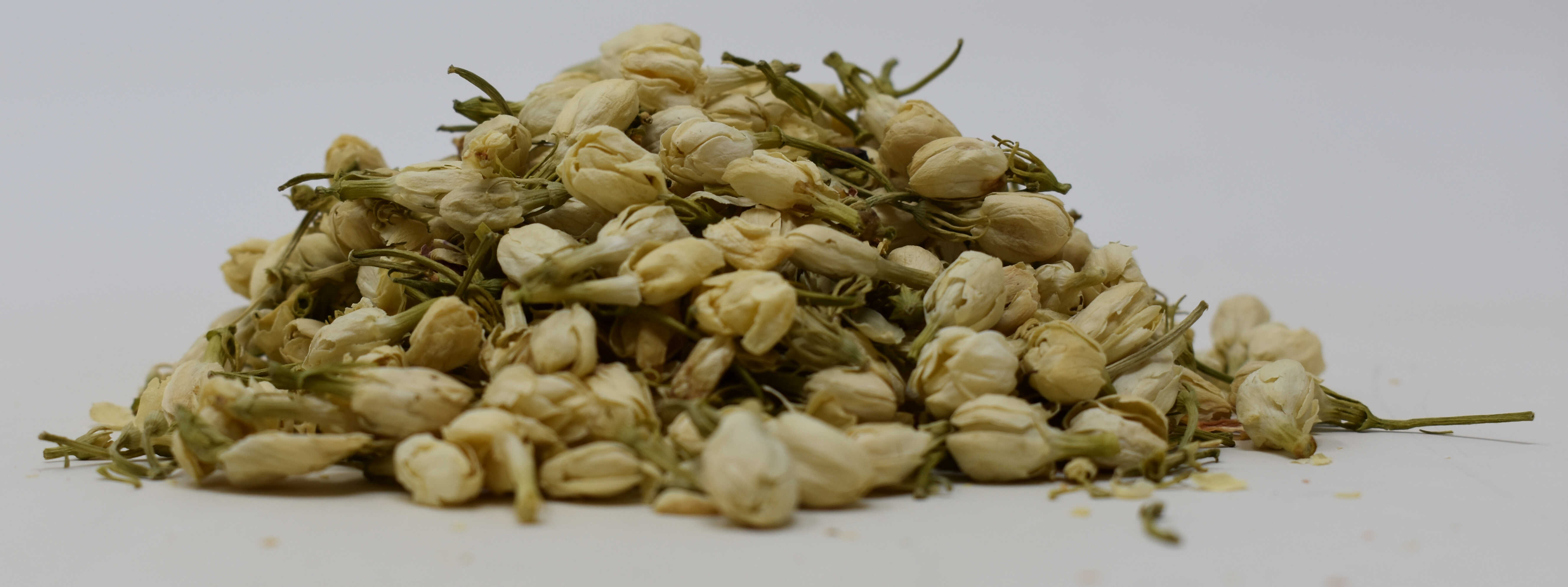 Jasmine Flowers - Side Photo