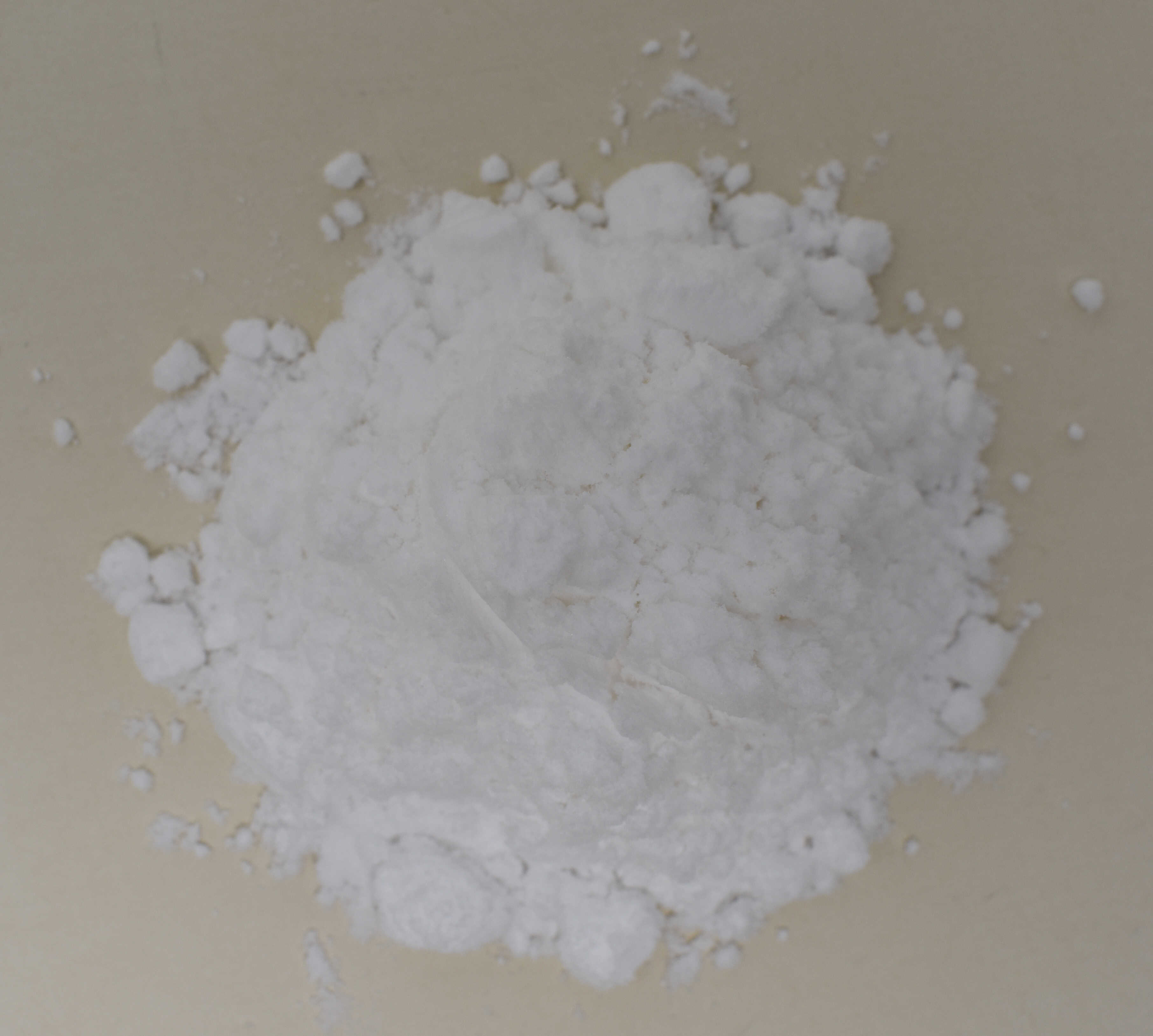 Creatine Monohydrate - Top Photo