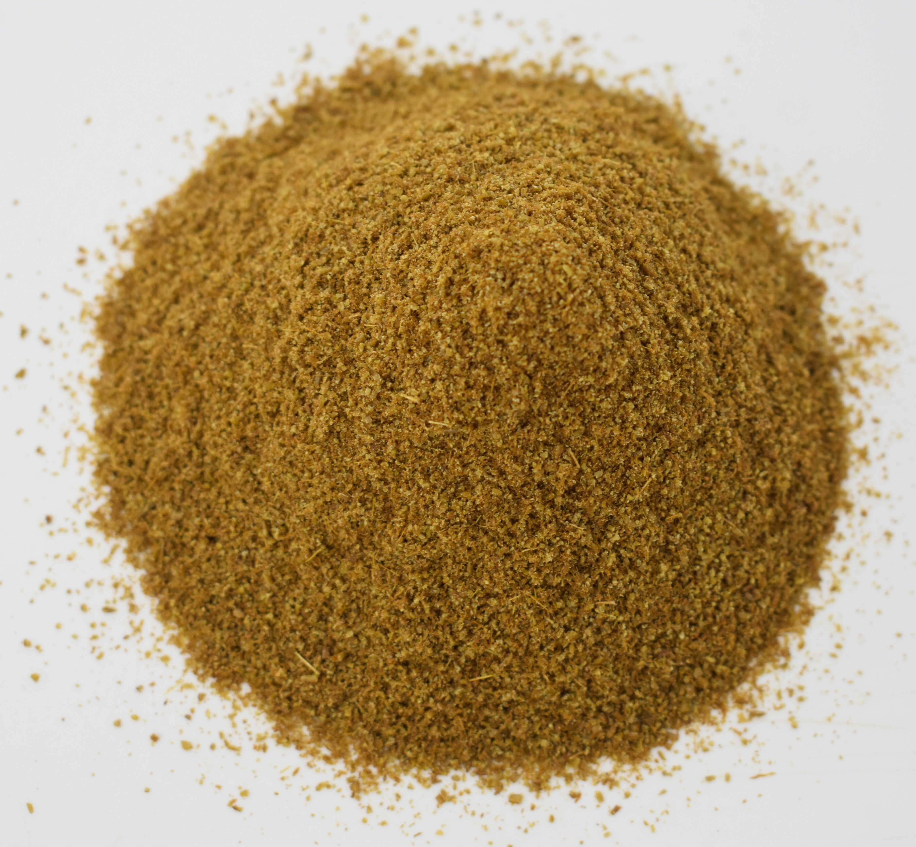 Cumin Seed - Top Photo