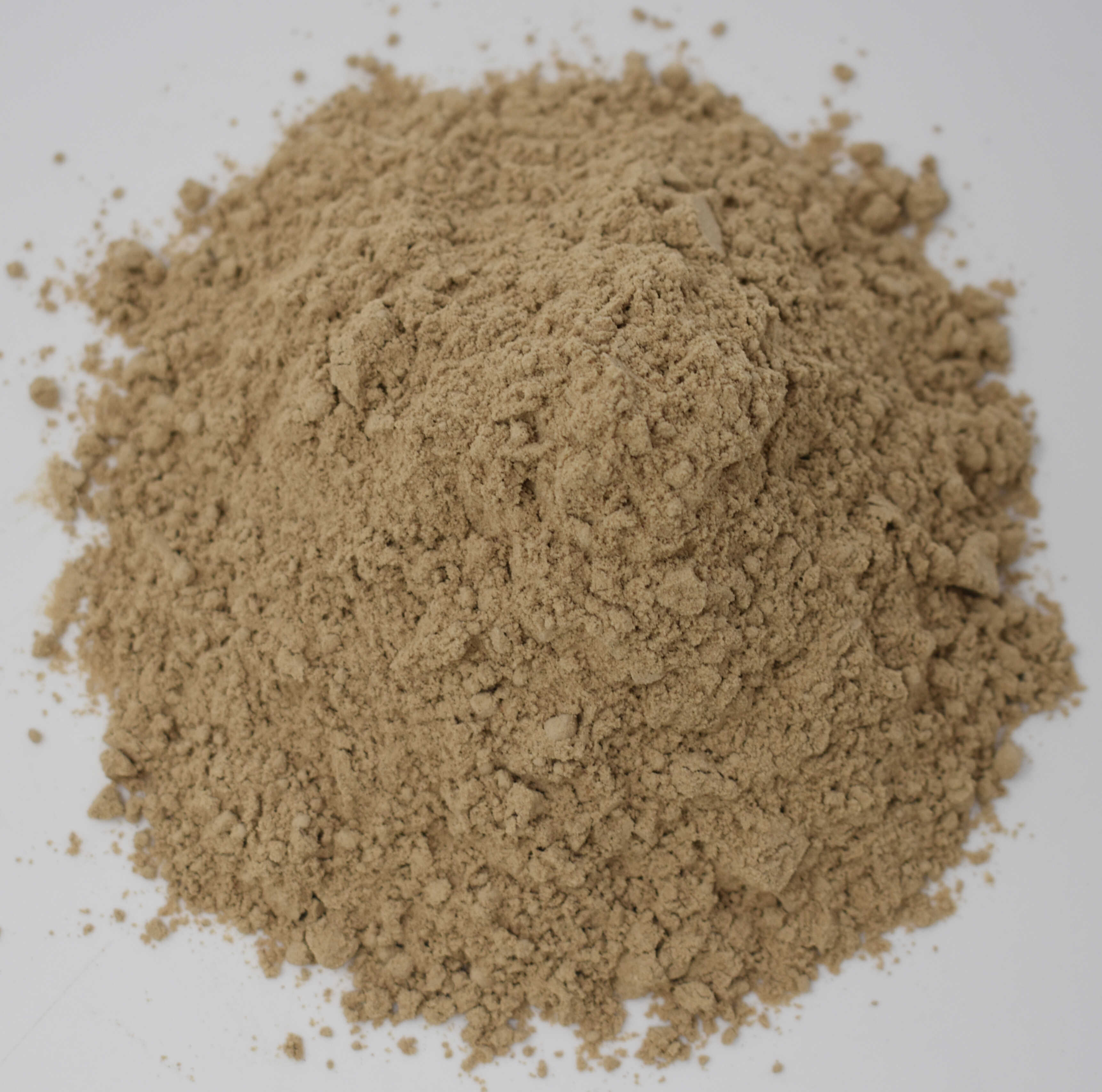 Psyllium Husk <BR>(Fiber) - Top Photo