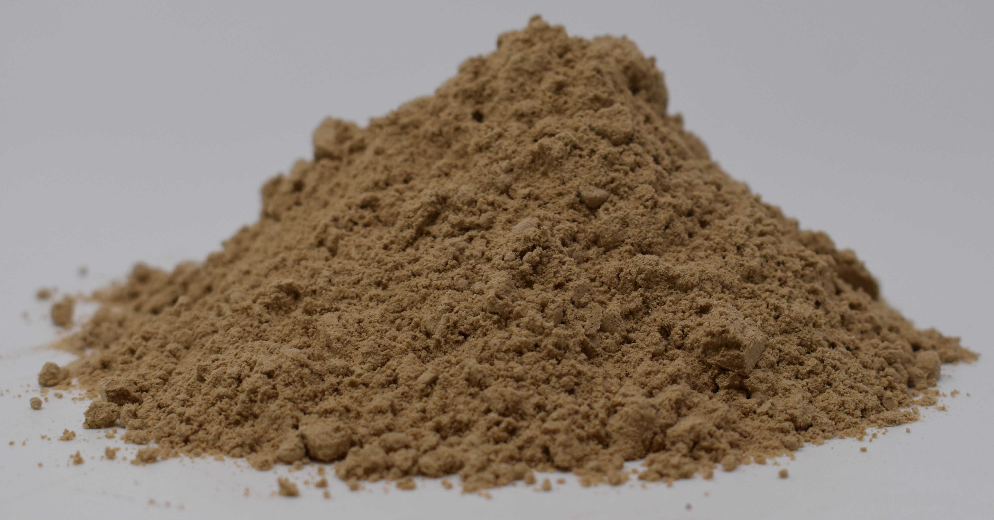 Psyllium Husk <BR>(Fiber) - Side Photo