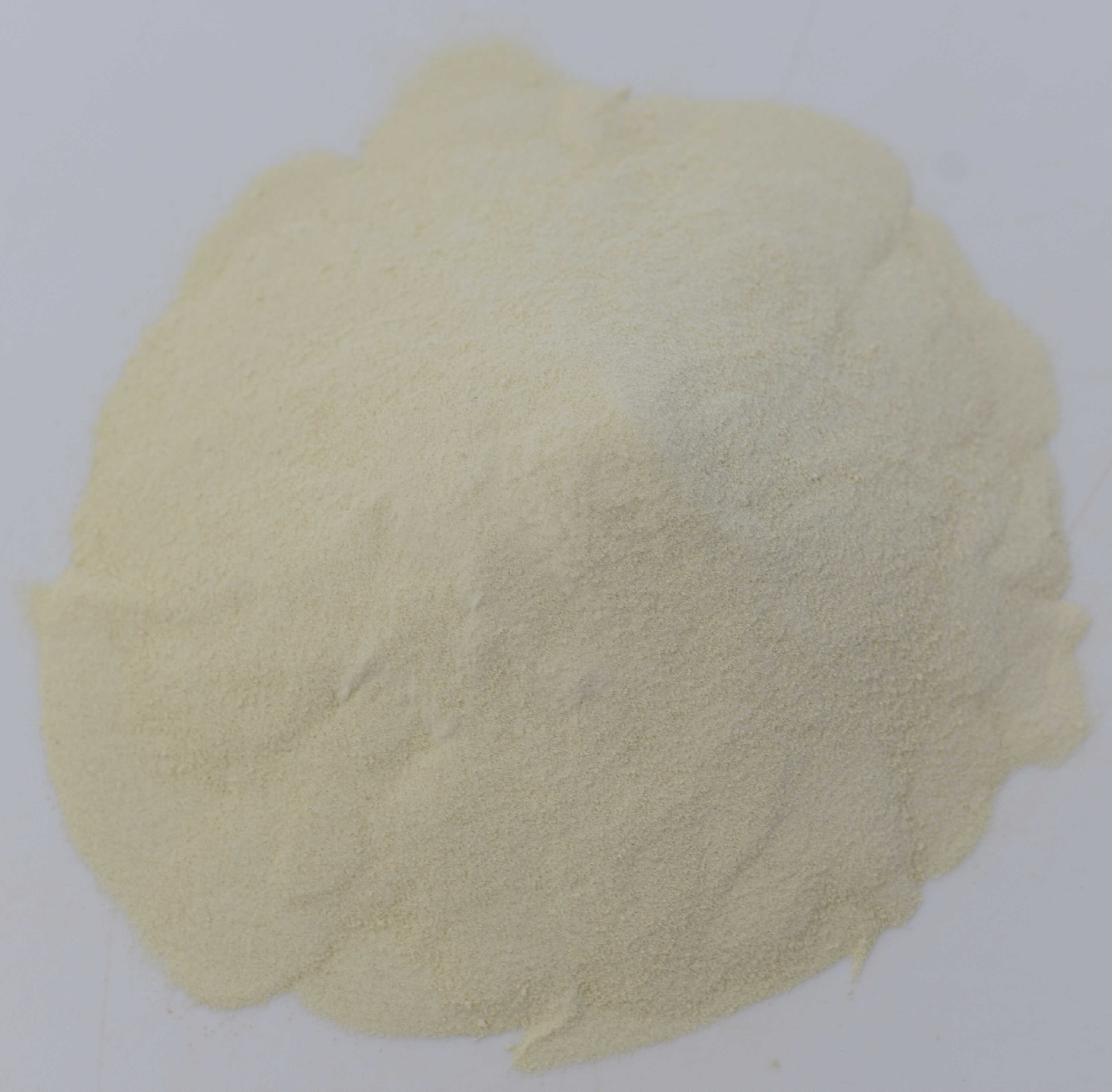 Guggulipid Extract <BR>(2.5% Guggulsterones) - Top Photo