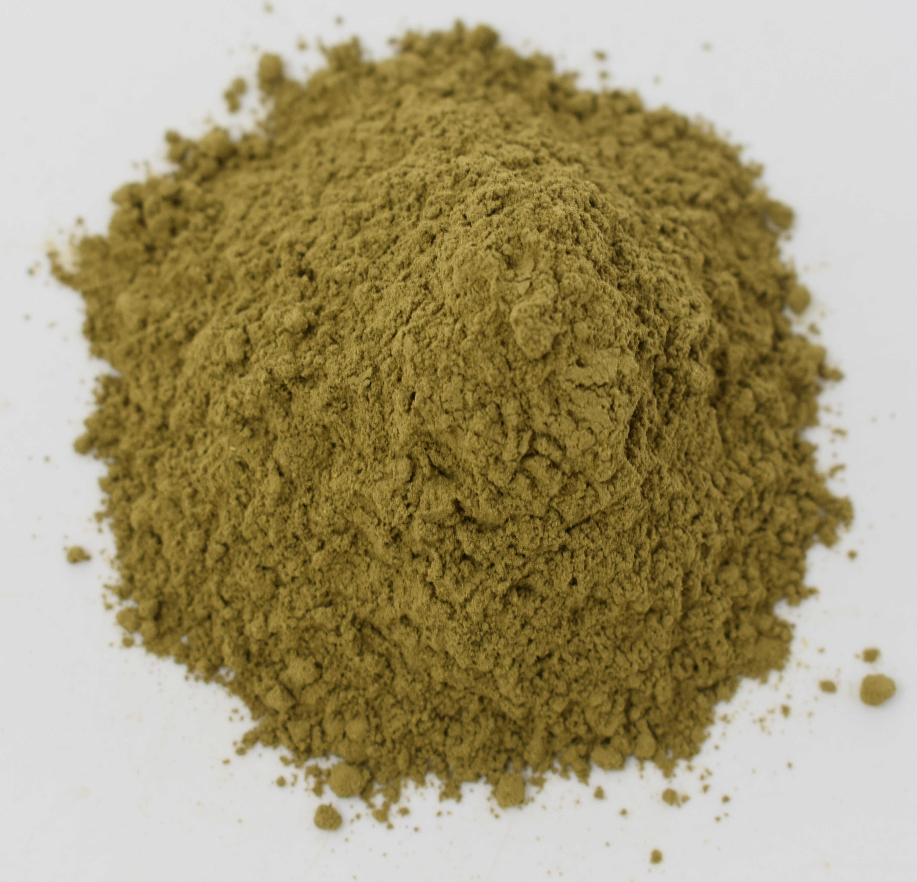 Goldenseal 4:1 Extract <BR>(5% Alkaloids) - Top Photo