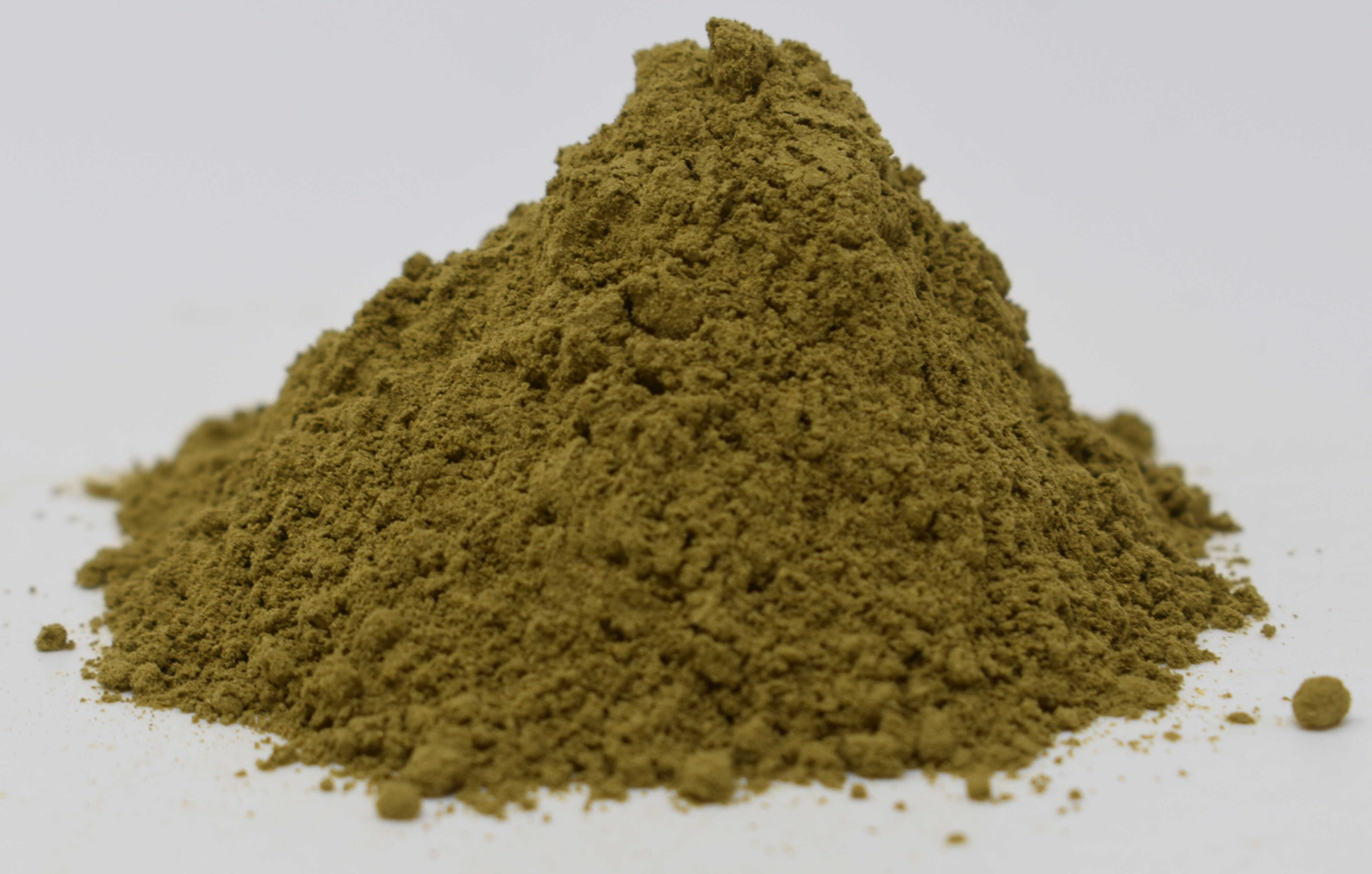 Goldenseal 4:1 Extract <BR>(5% Alkaloids) - Side Photo