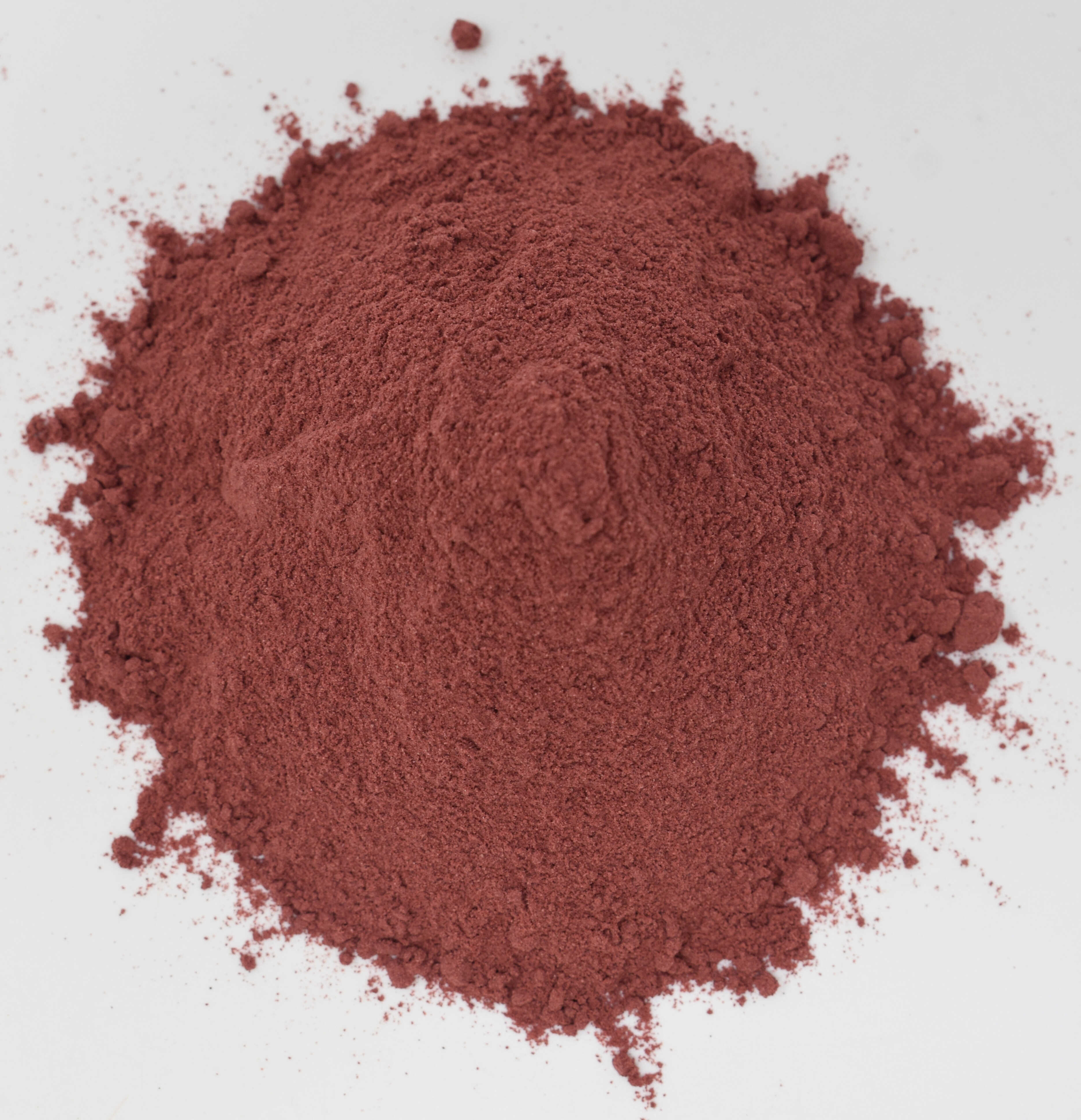 Red Yeast Rice Extract - Top Photo