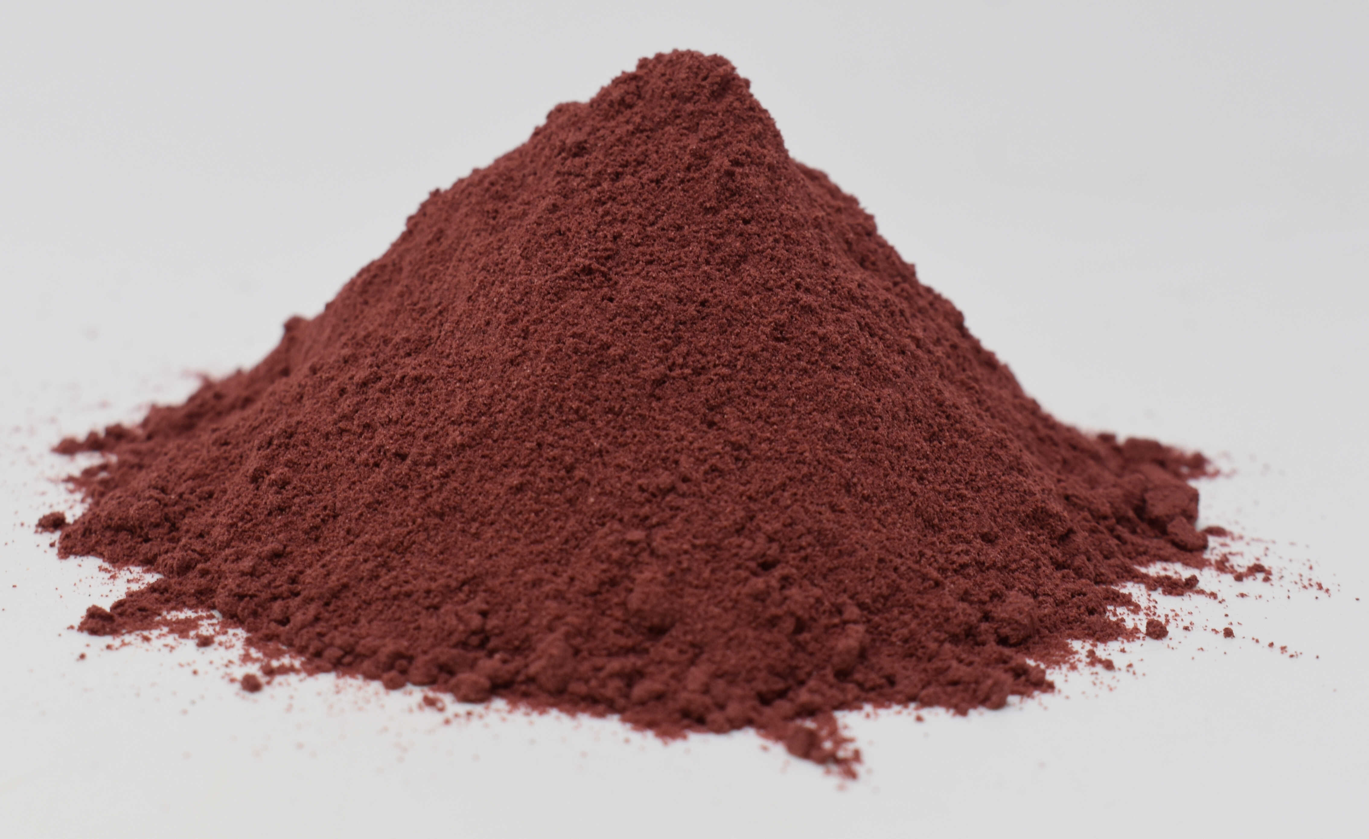 Red Yeast Rice Extract - Side Photo