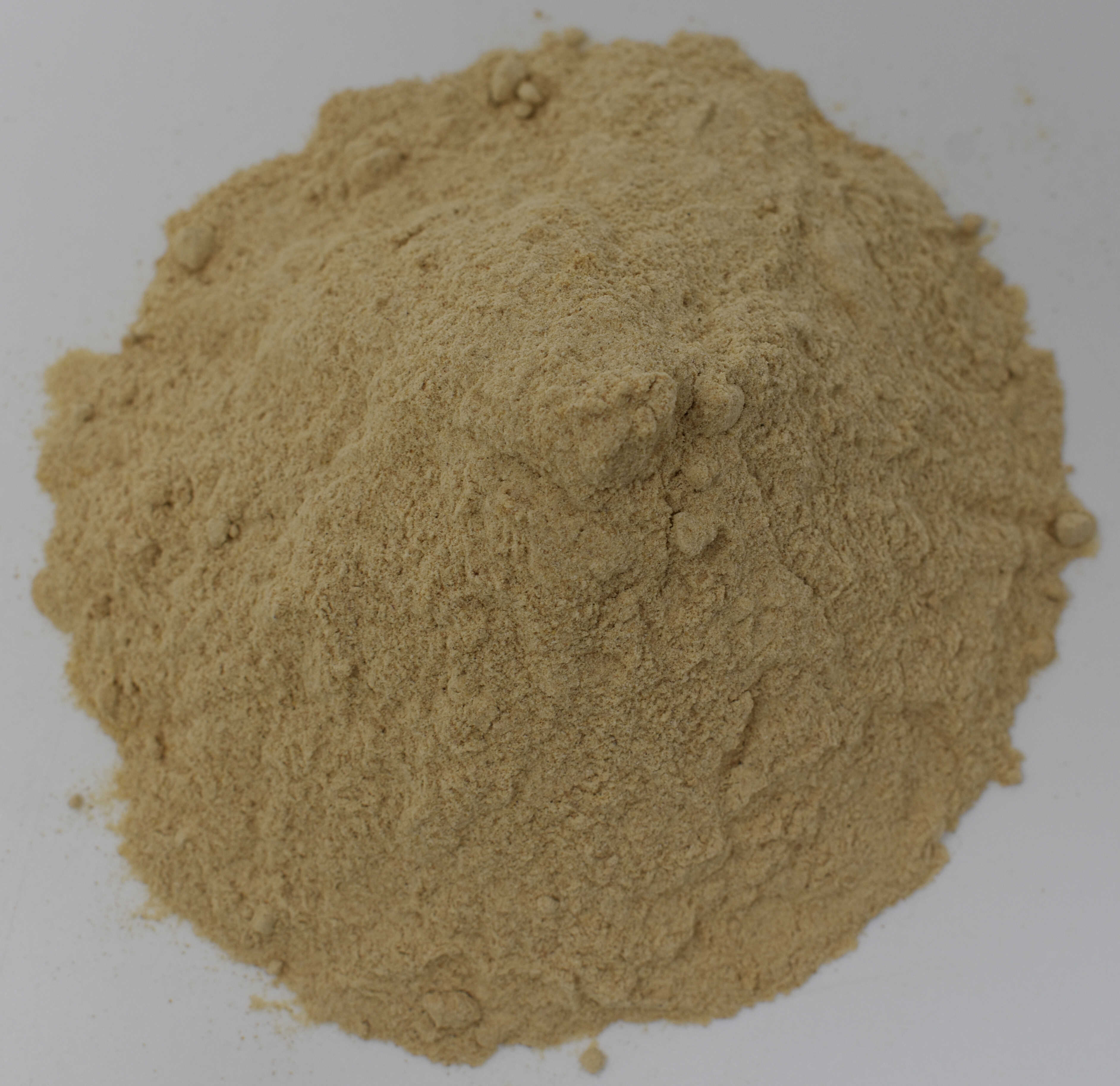 Maca Root (0.6% Glucosinolates Extract) - Top Photo