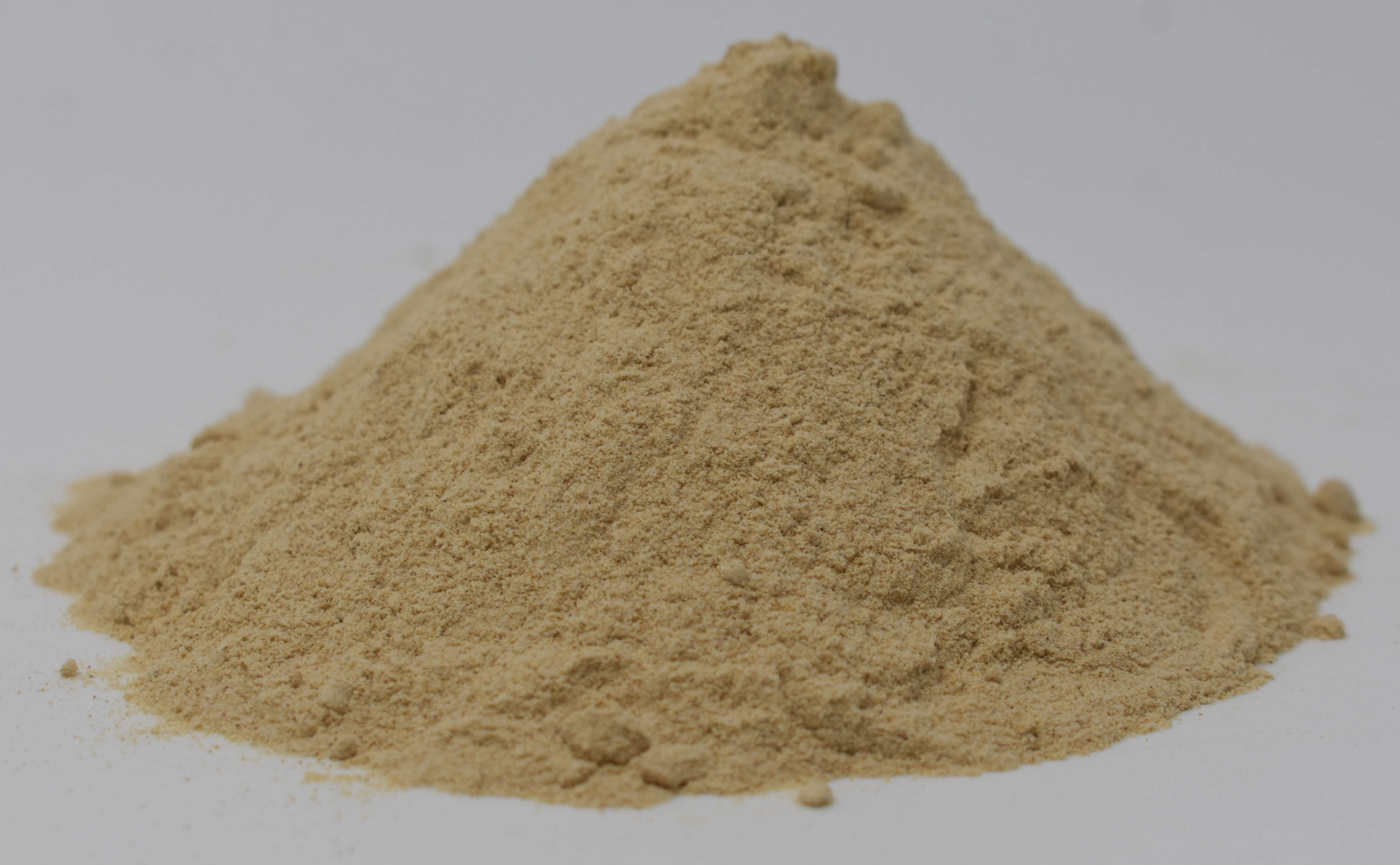 Maca Root (0.6% Glucosinolates Extract) - Side Photo