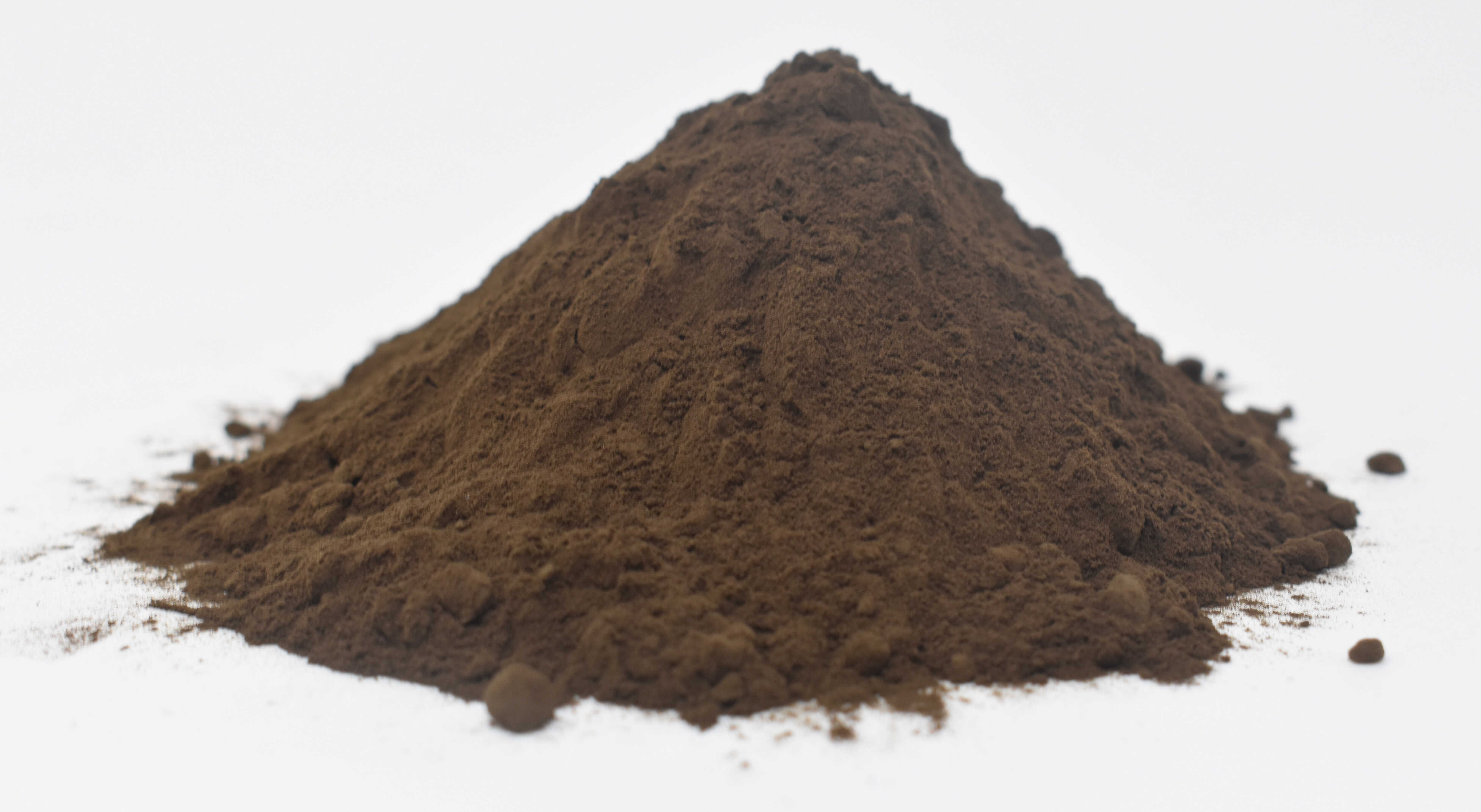 St. John's Wort <BR>(PE 0.3%) Powder - Side Photo