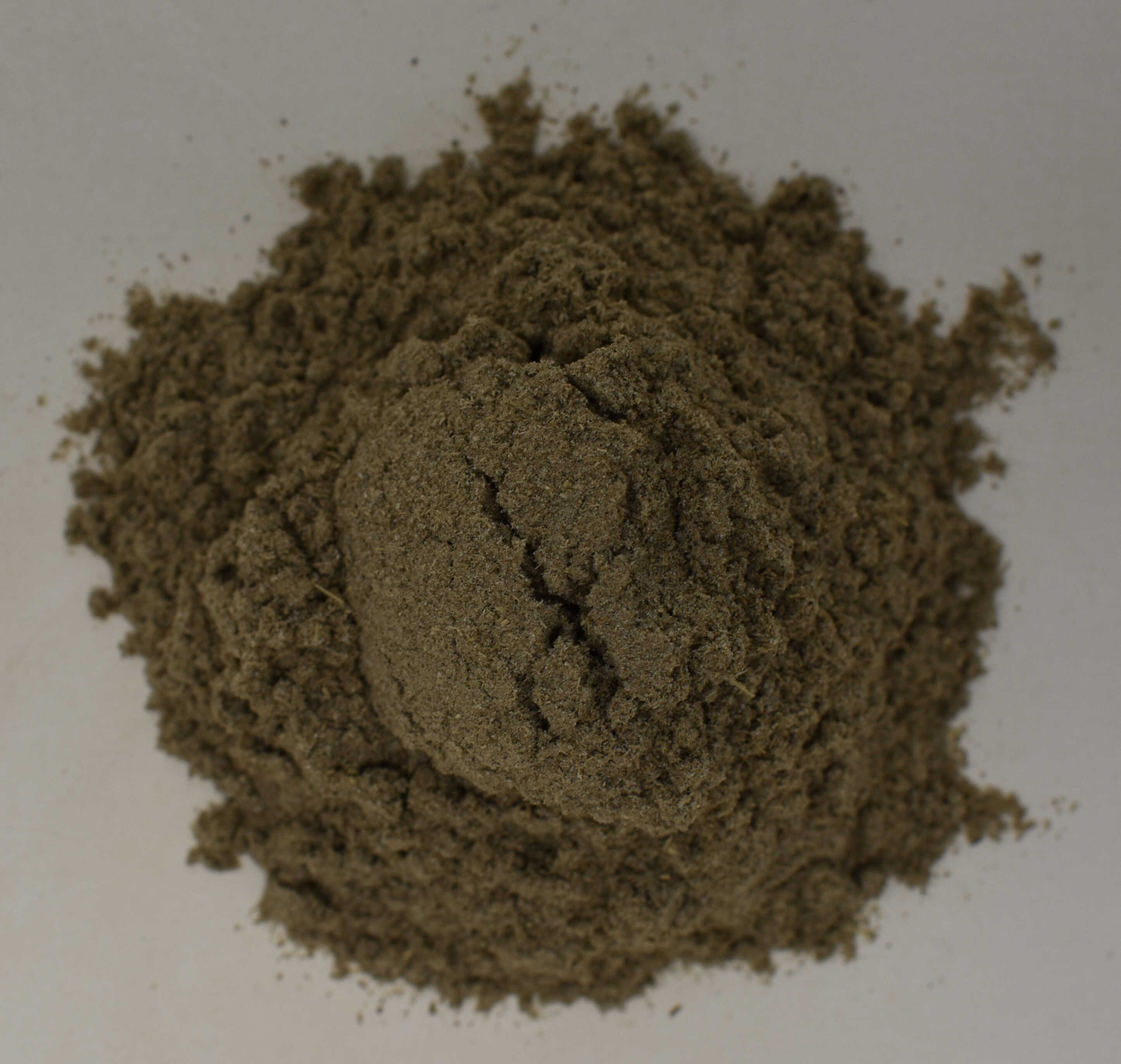 Valerian Extract <BR>(0.8% Valerenic Acids) - Top Photo