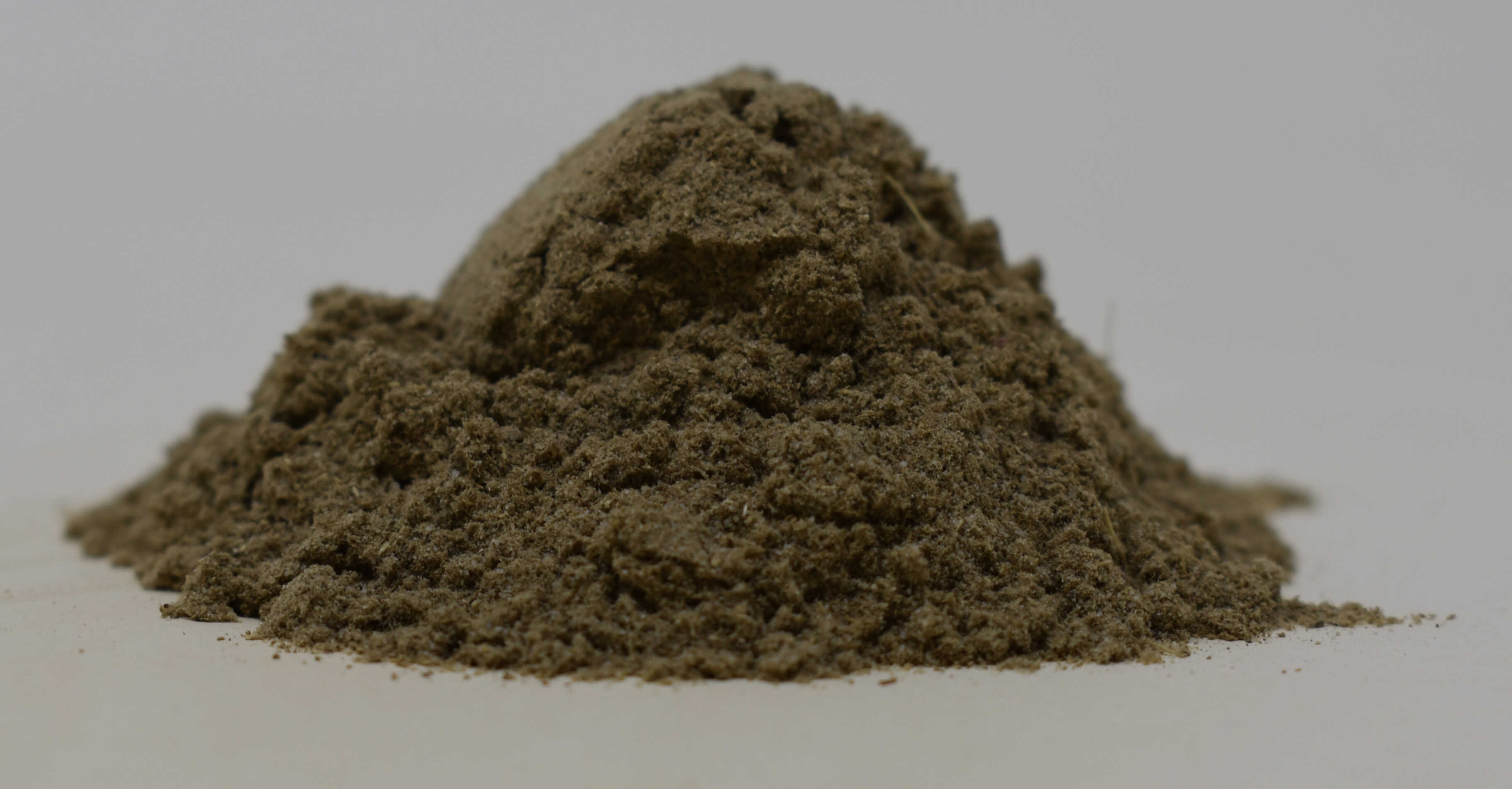 Valerian Extract <BR>(0.8% Valerenic Acids) - Side Photo