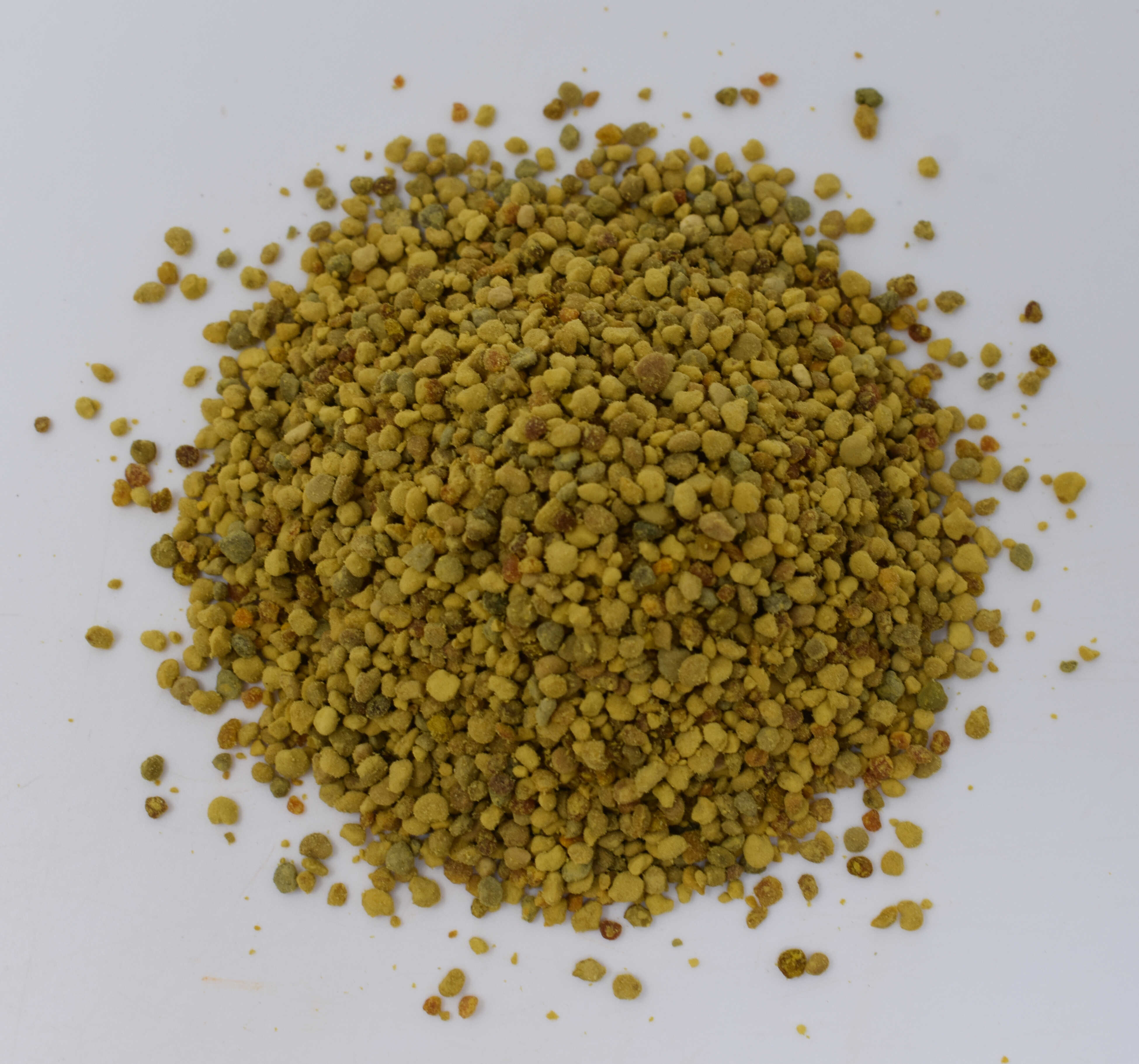 Bee Pollen - Top Photo