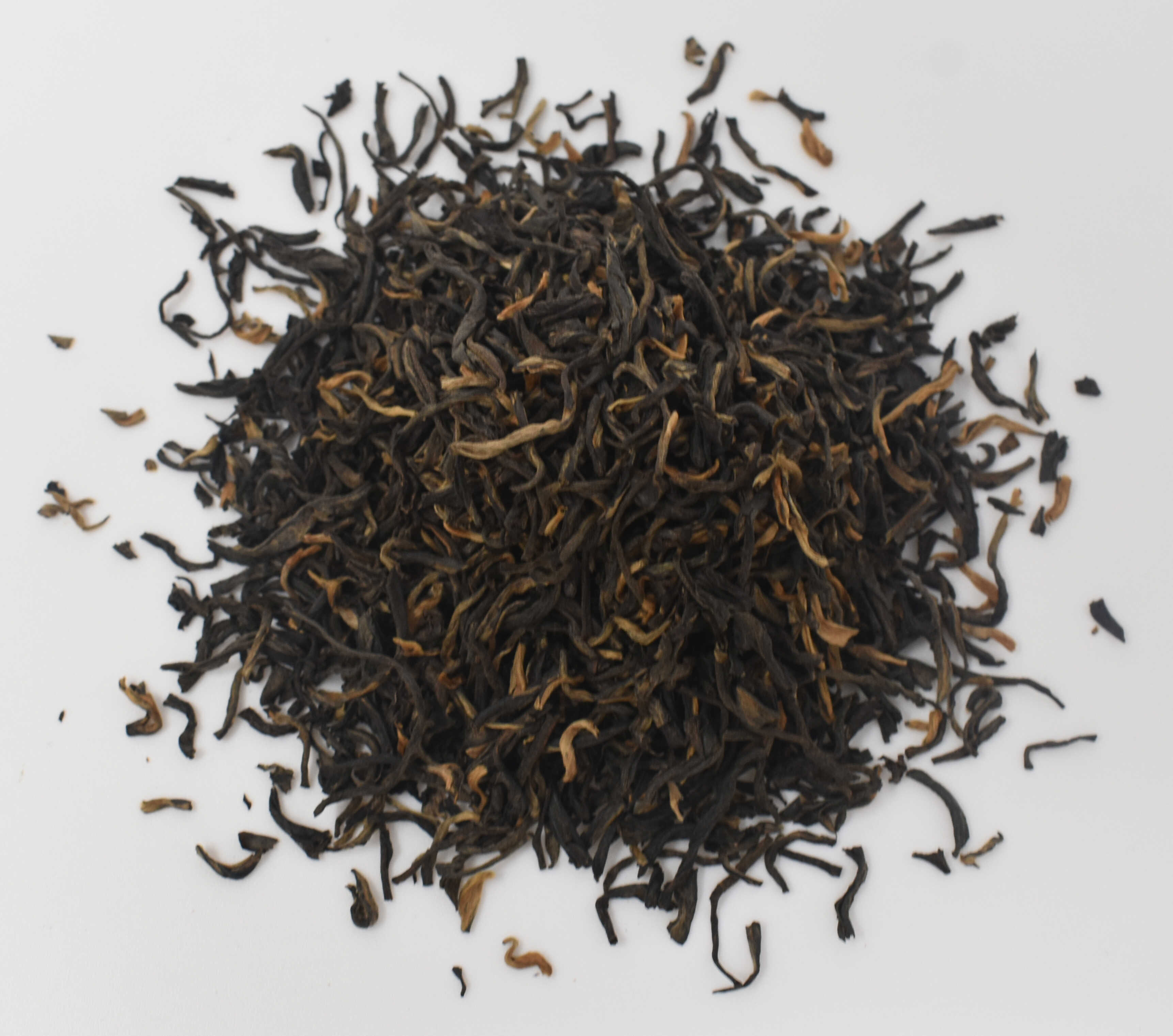 Ying Ming Yunnan - Top Photo