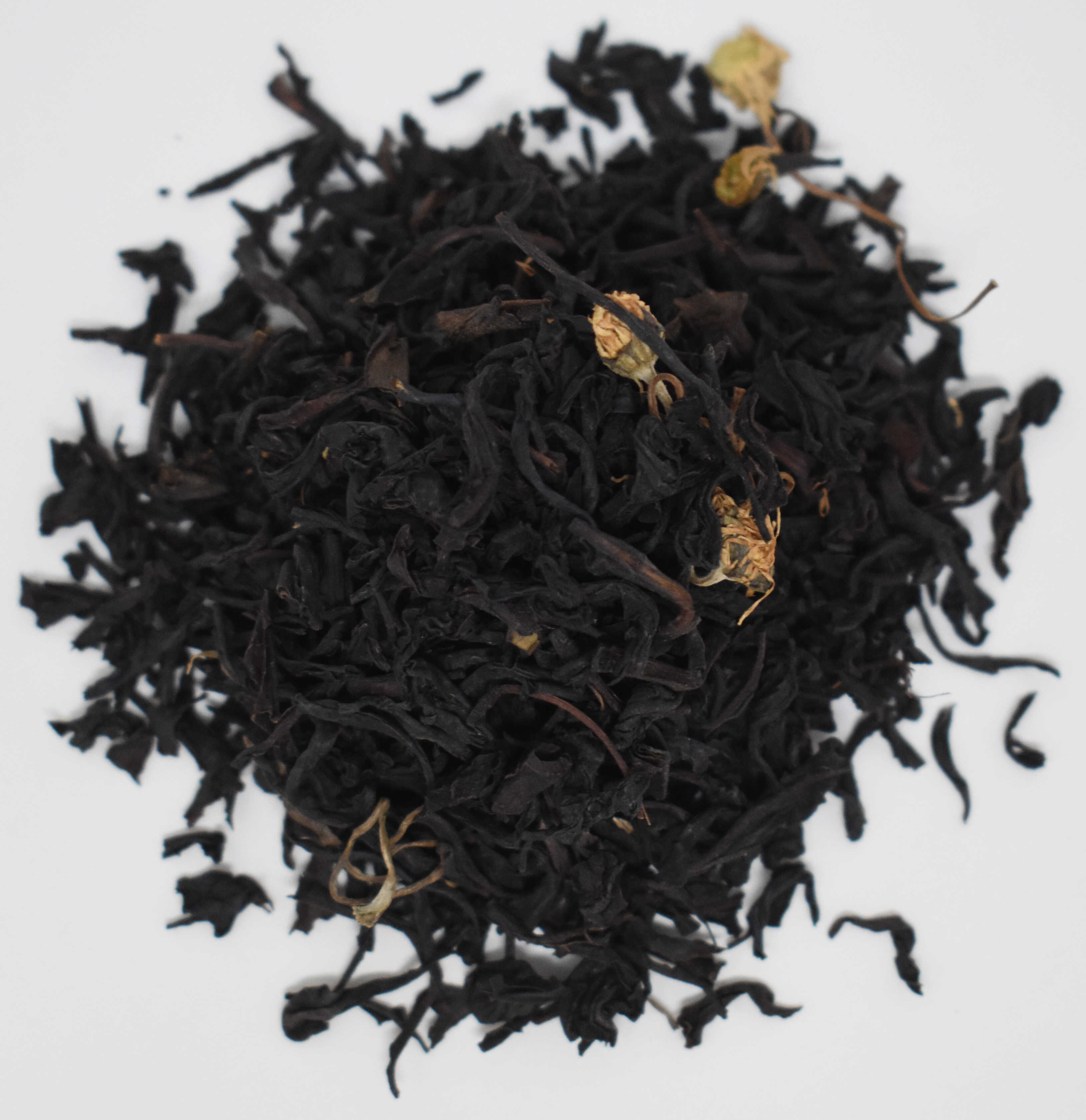 Apple Black Tea - Top Photo