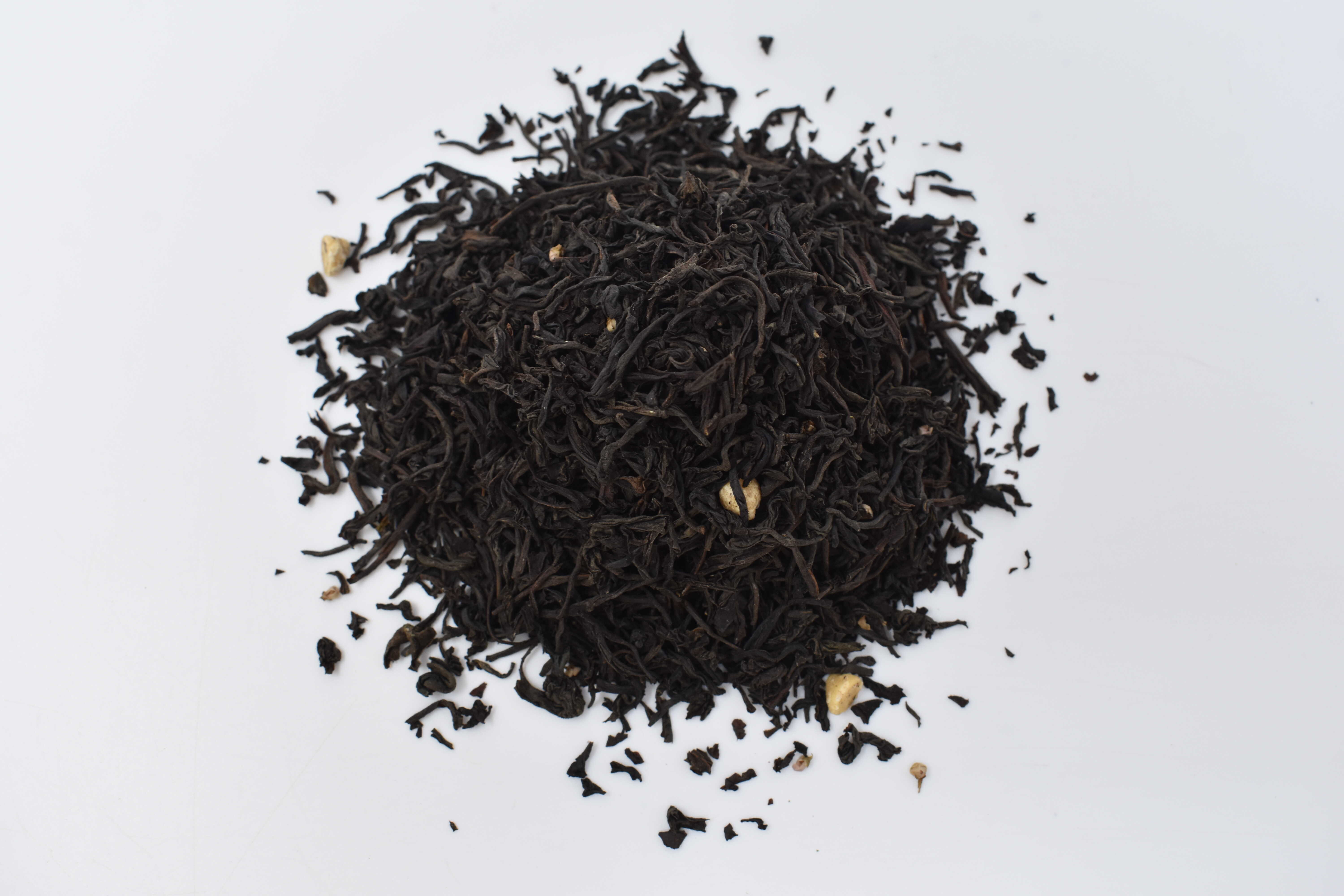 Black Forest Tea - Top Photo