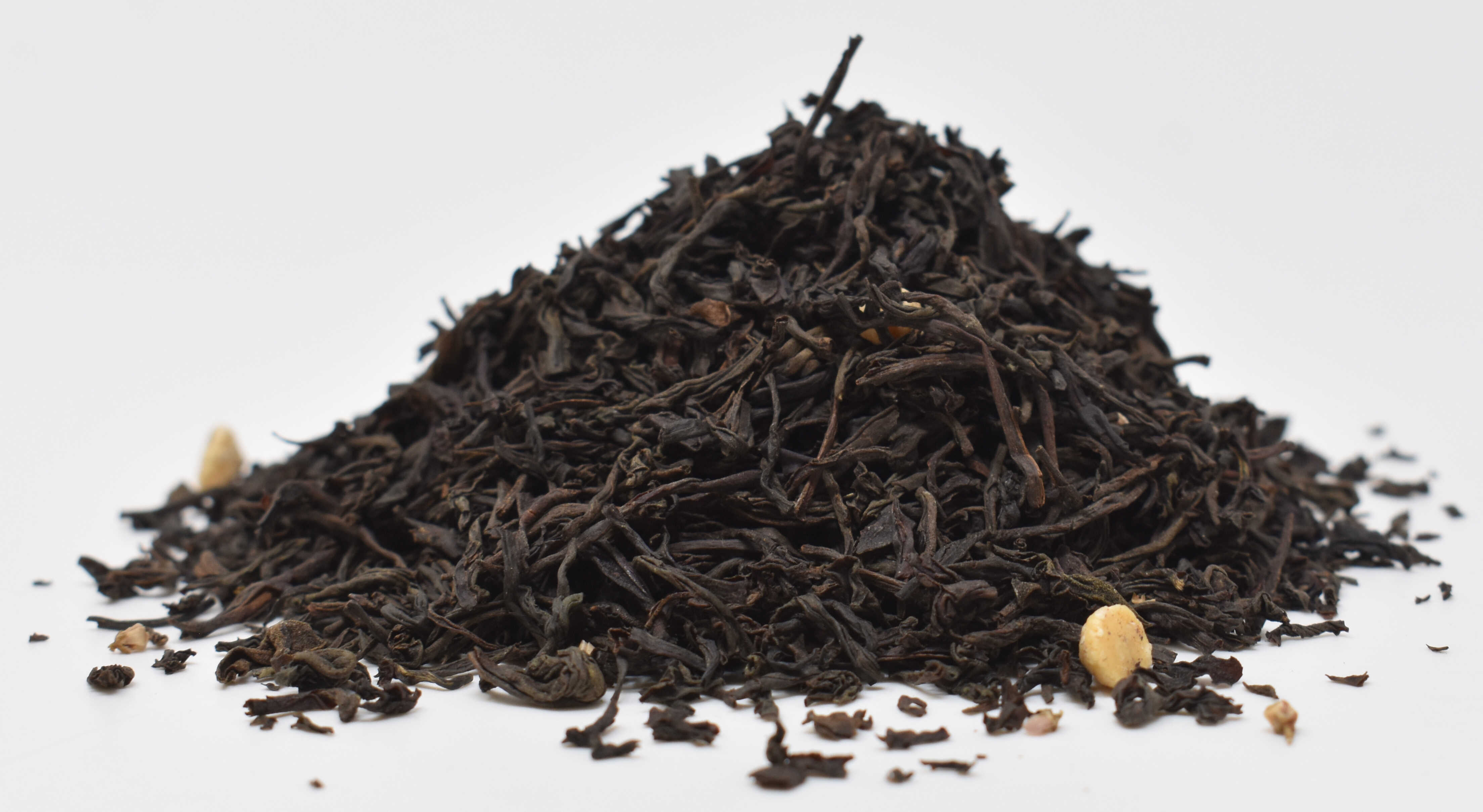 Black Forest Tea - Side Photo