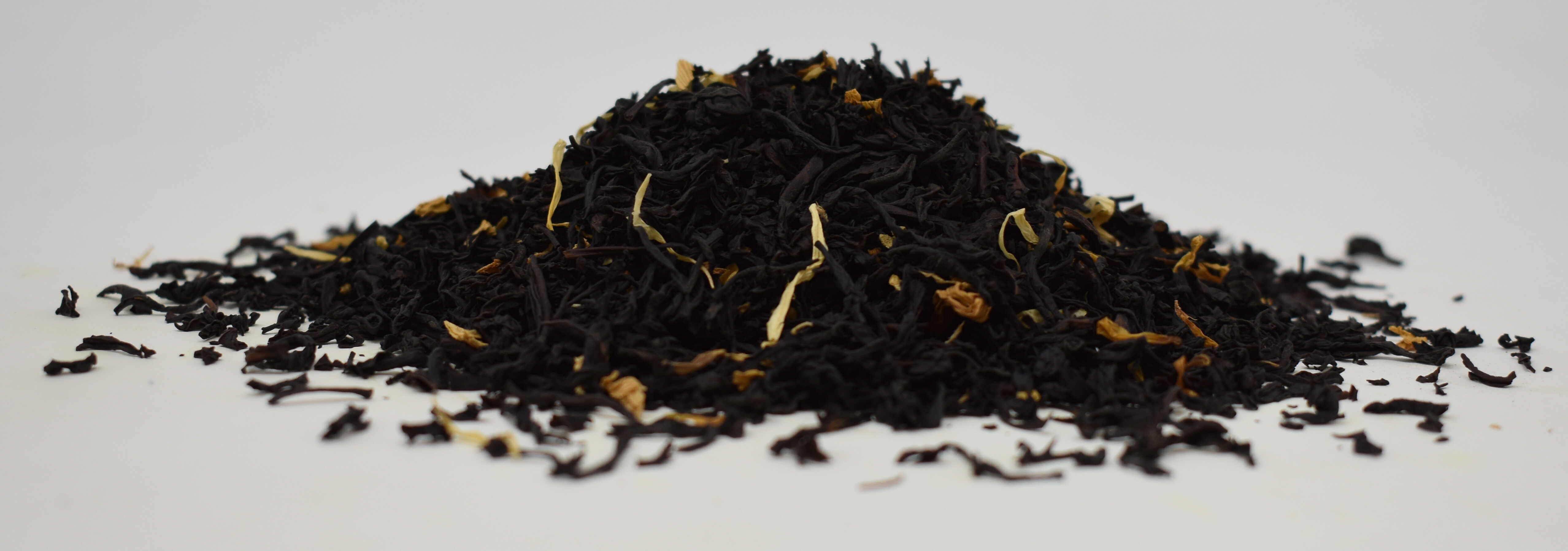 Vanilla Black Tea - Side Photo