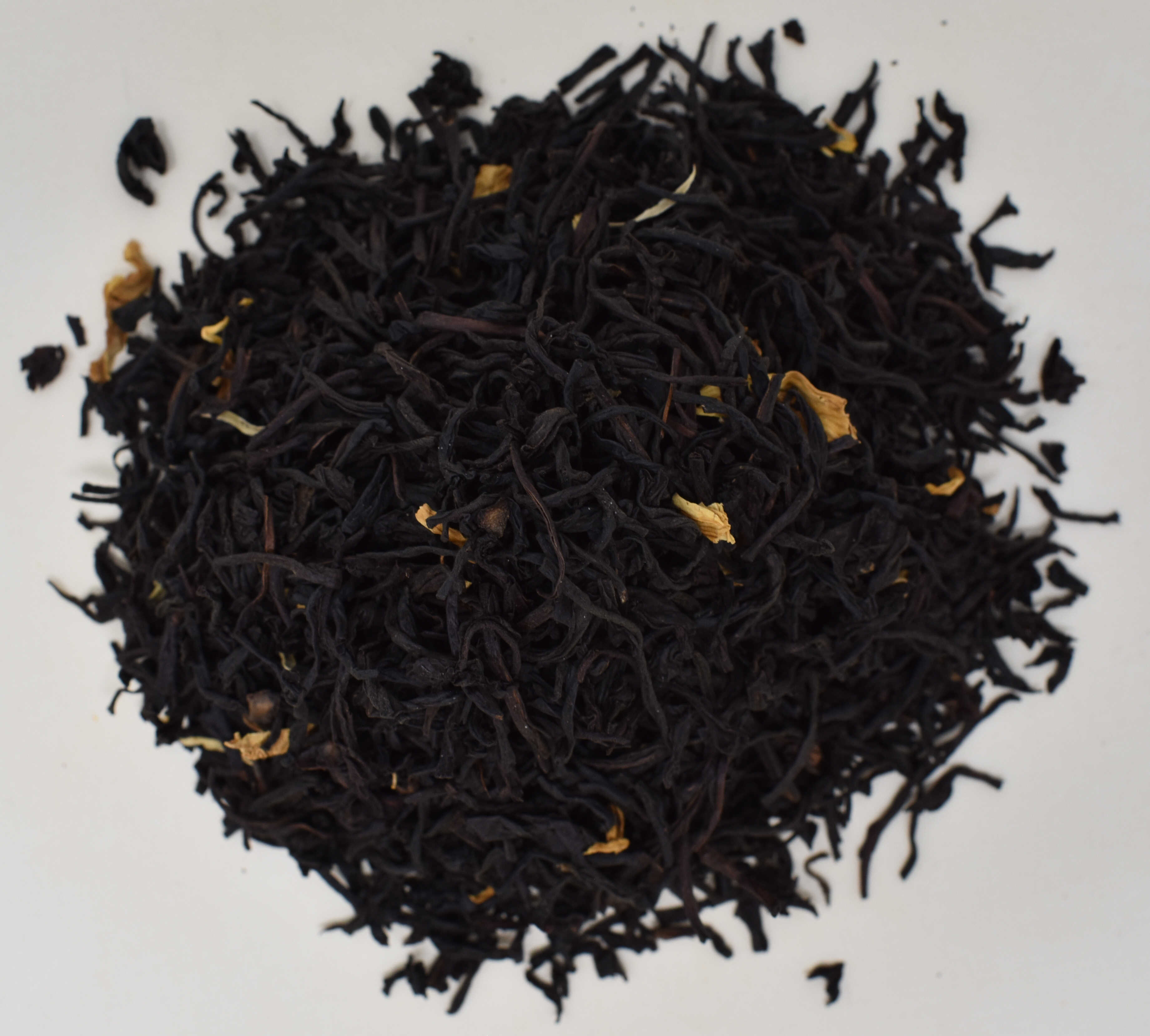 Chocolate Black Tea - Top Photo