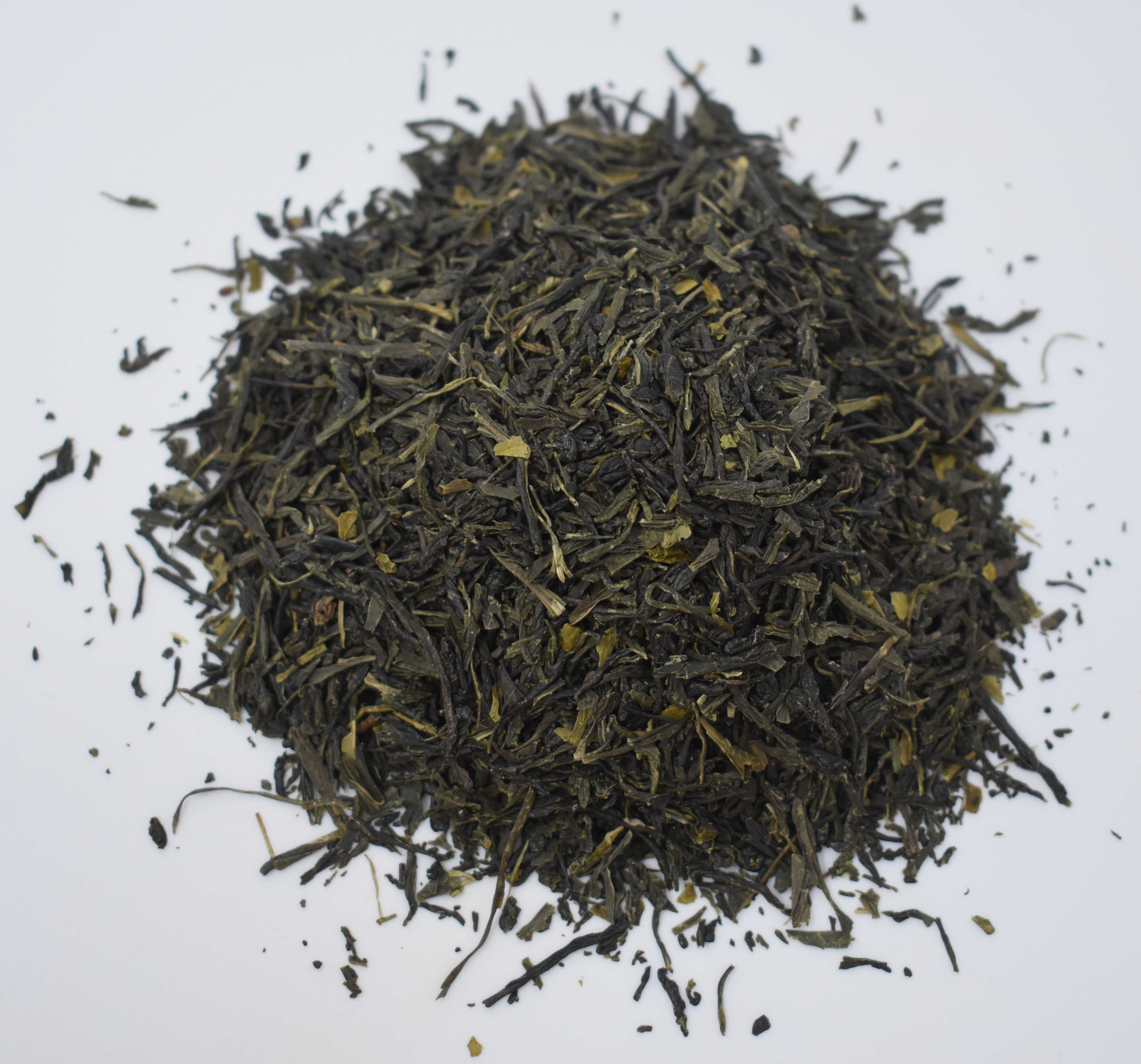 Gyokuro - Top Photo