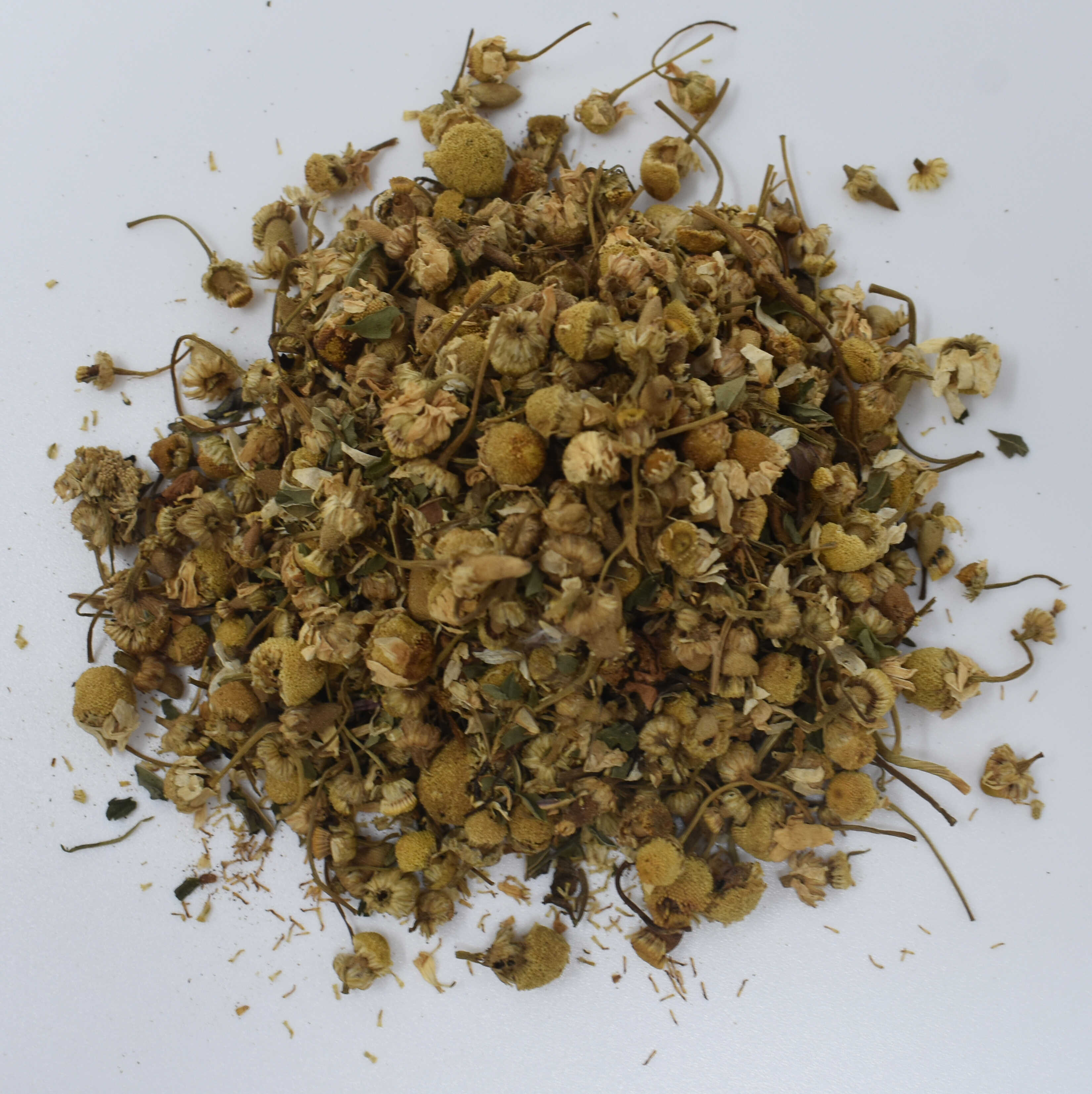 Camomile Mint - Top Photo