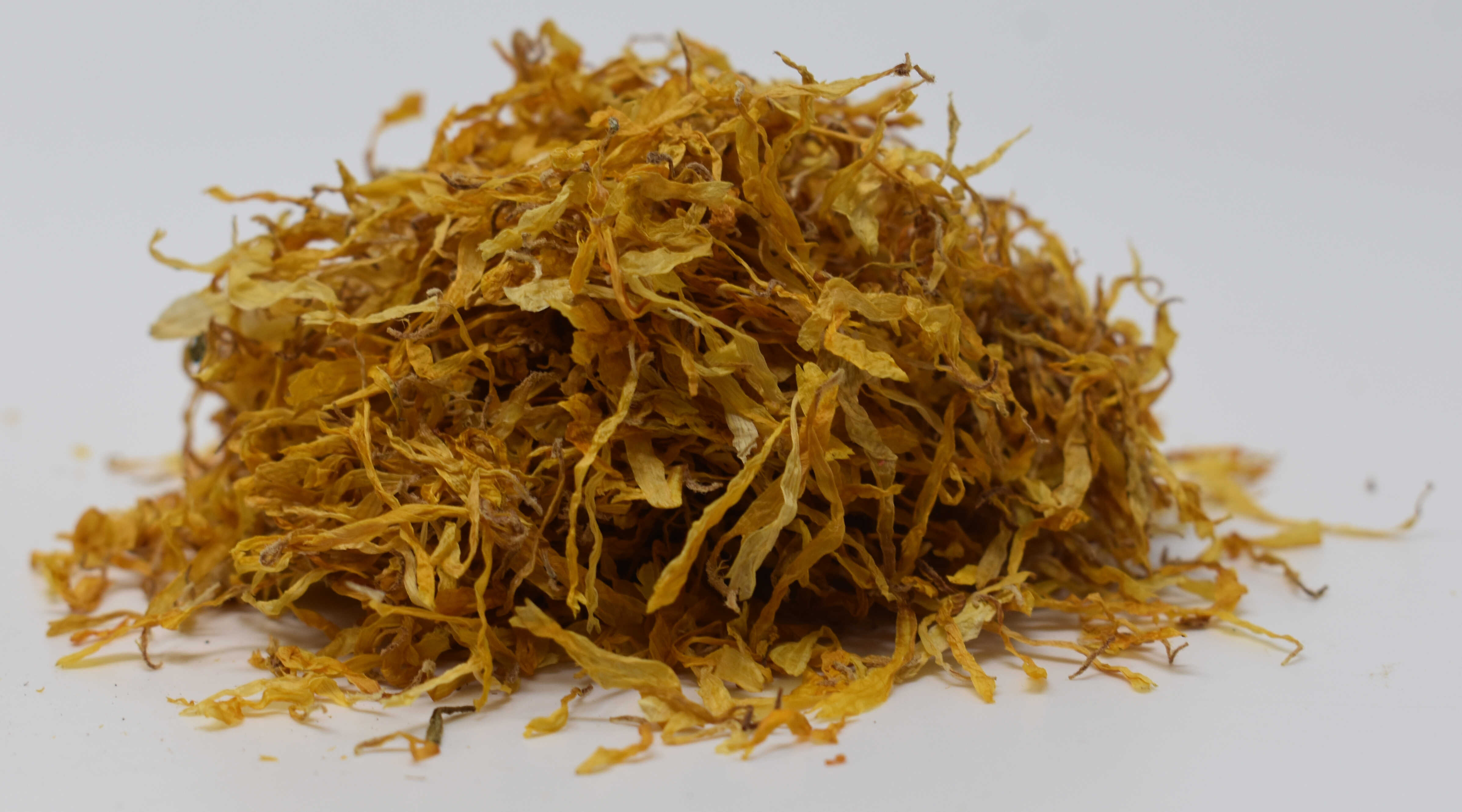 Calendula Petals - Side Photo