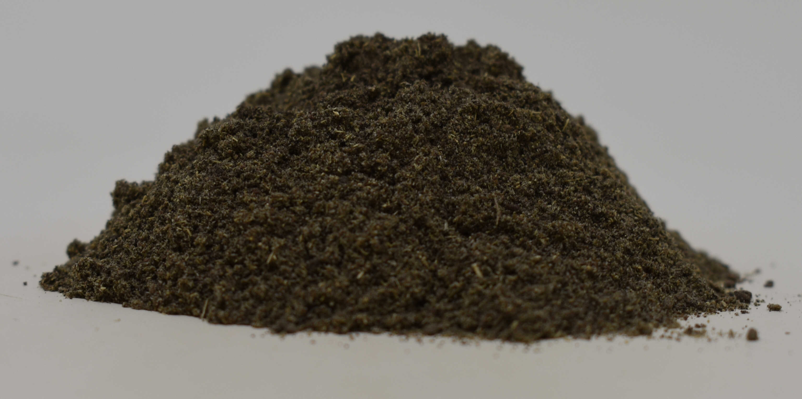 Senna 11-Herb Formula - Side Photo