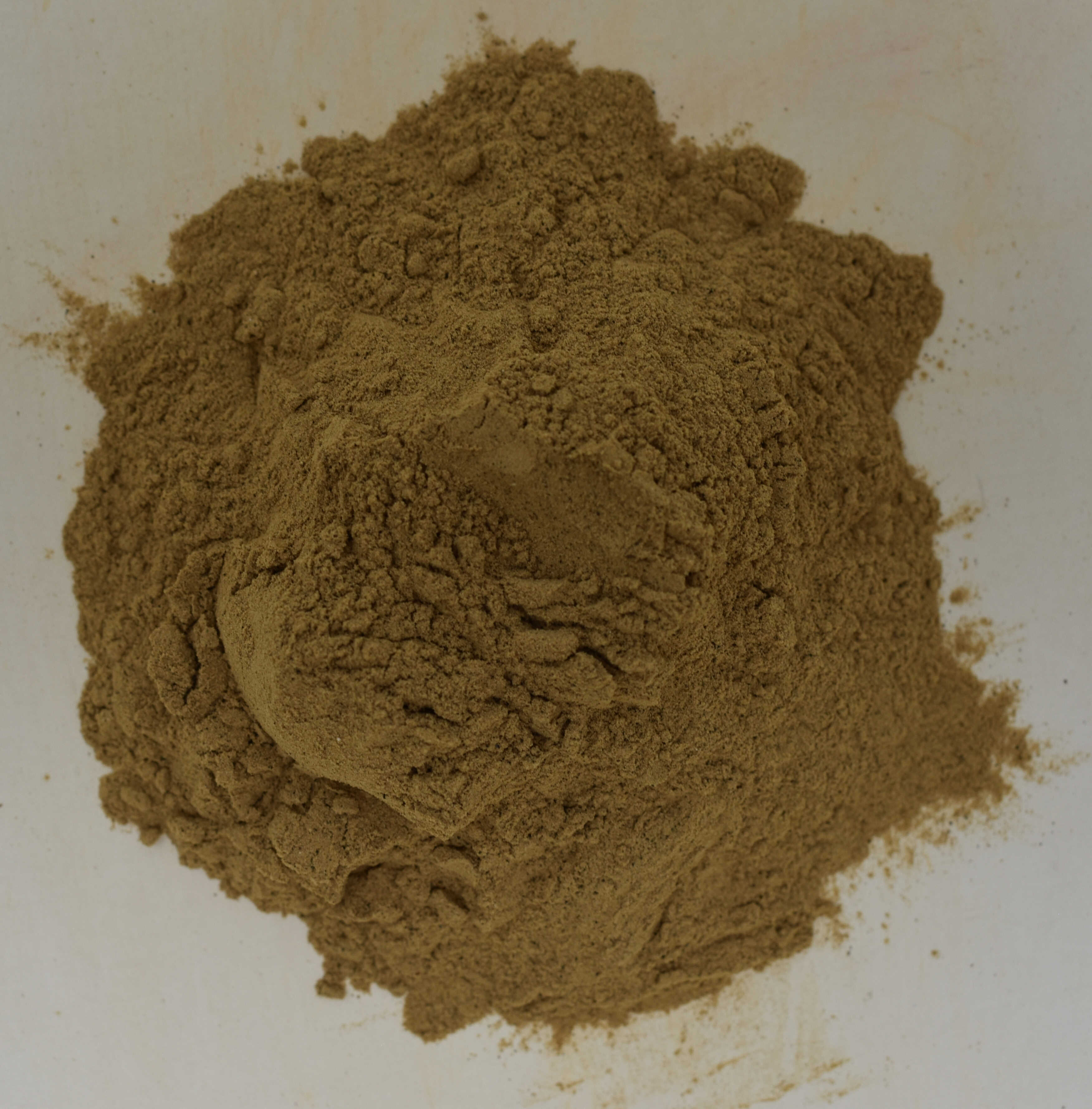 Ashwagandha Extract 1.5% - Top Photo