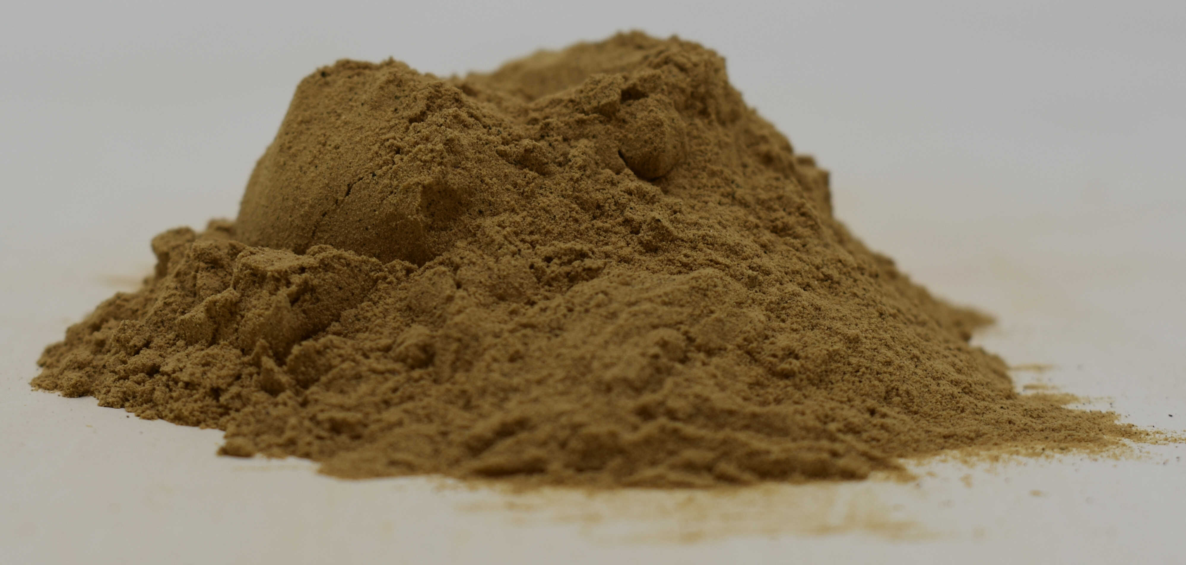 Ashwagandha Extract 1.5% - Side Photo