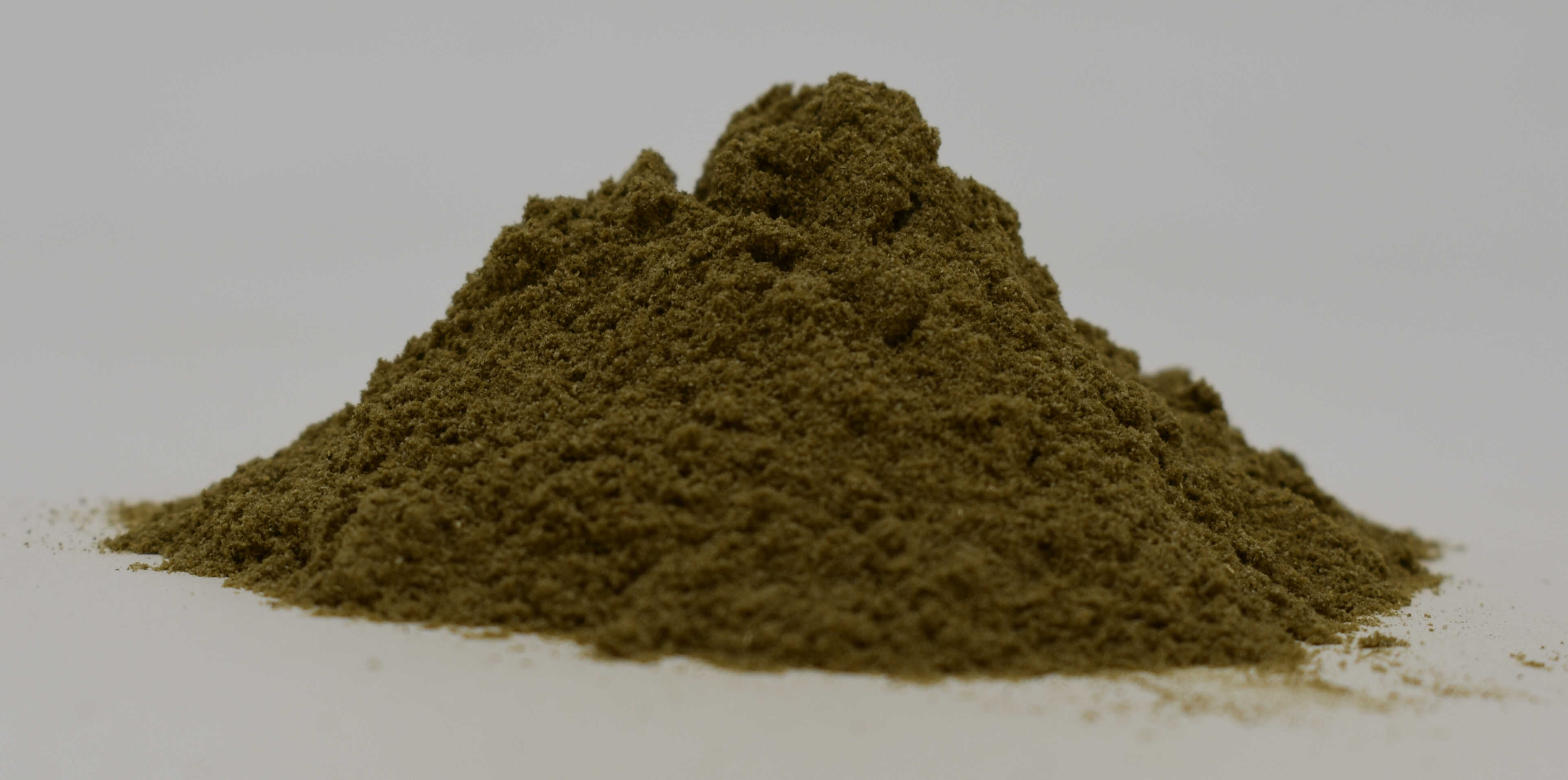 Oat Straw <BR>(Avena sativa) Extract 10:1 - Side Photo