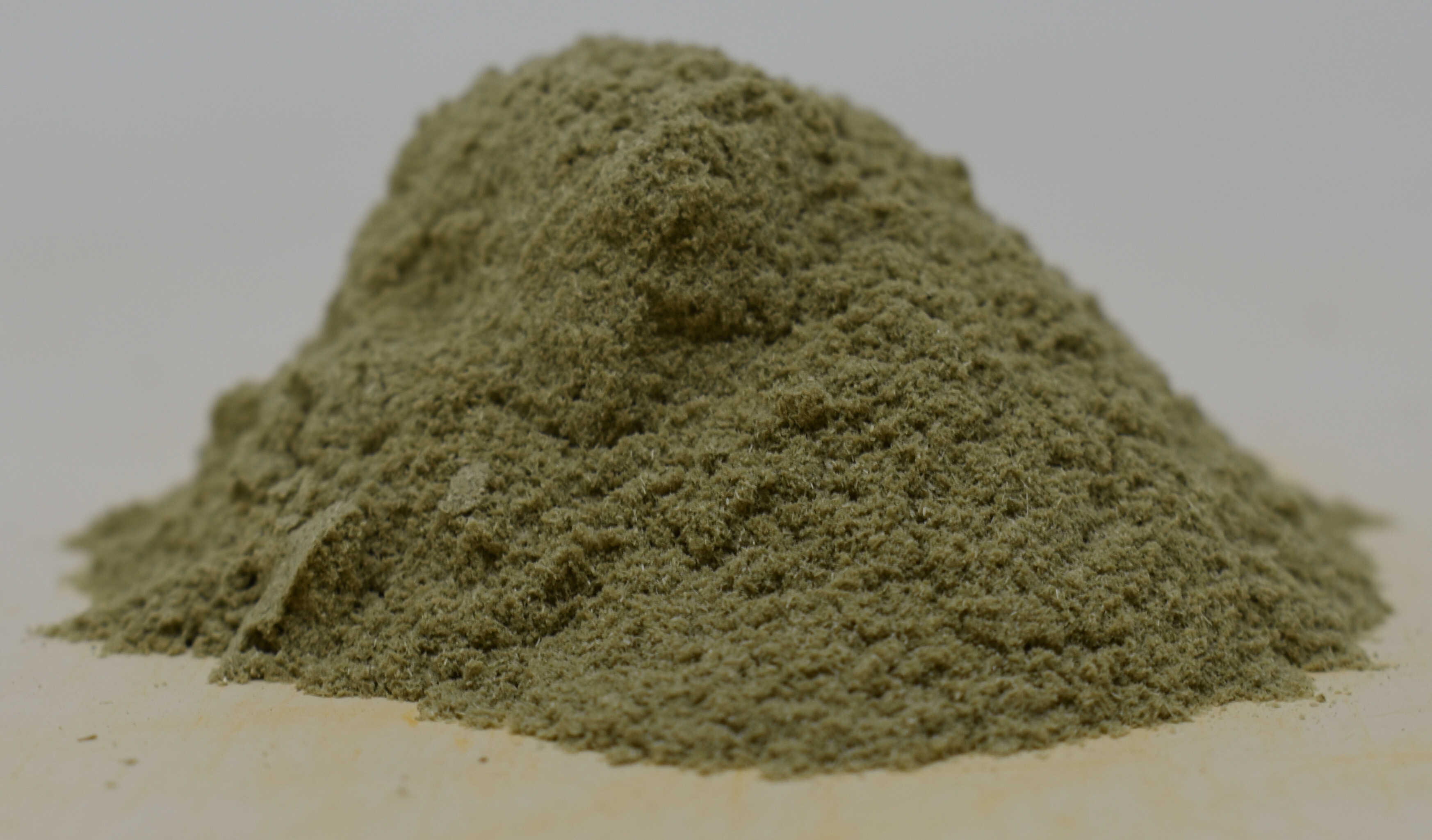 Barley Grass Juice Extract 4:1 - Side Photo