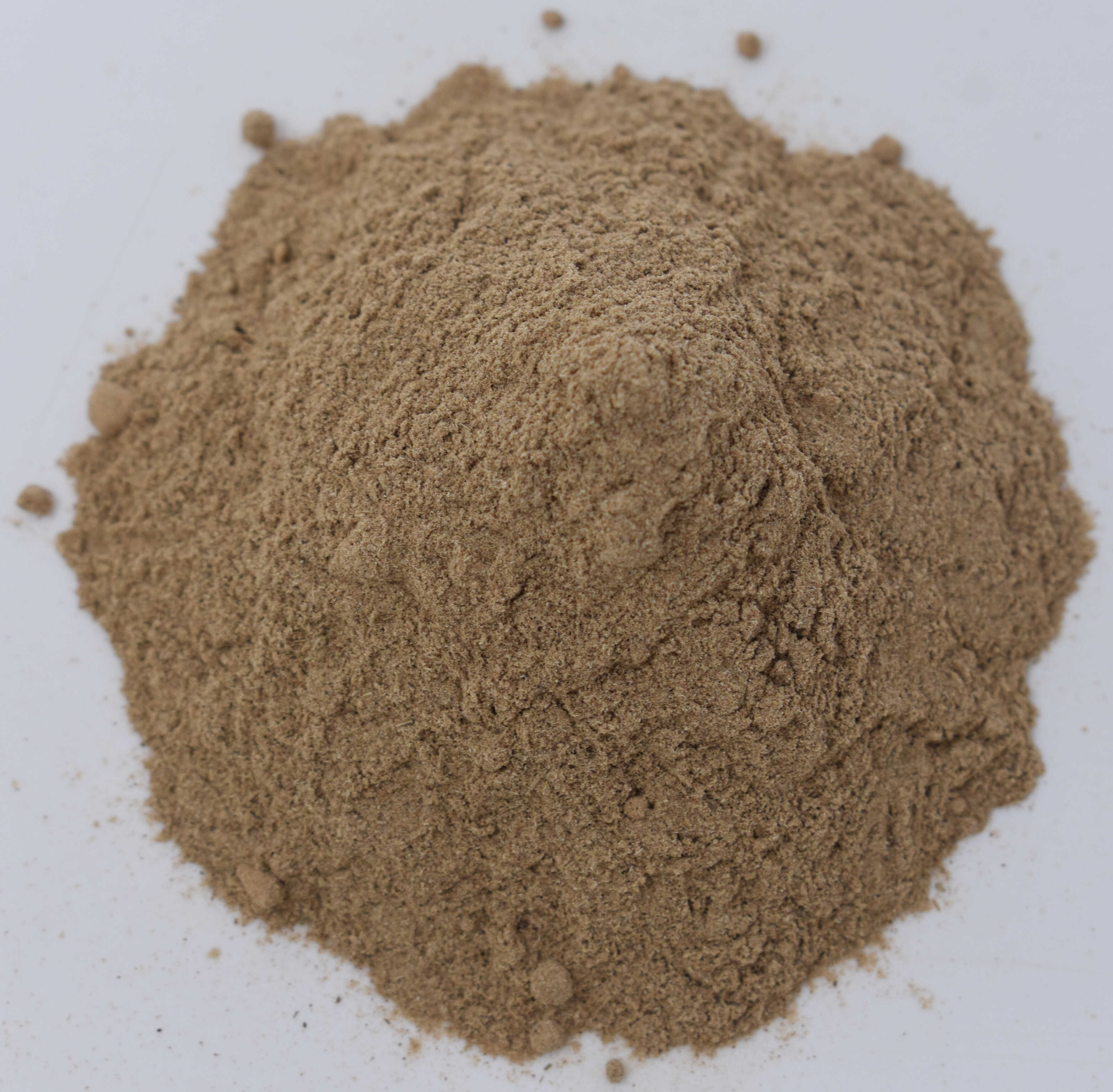 Horny Goat Weed and Maca - Top Photo