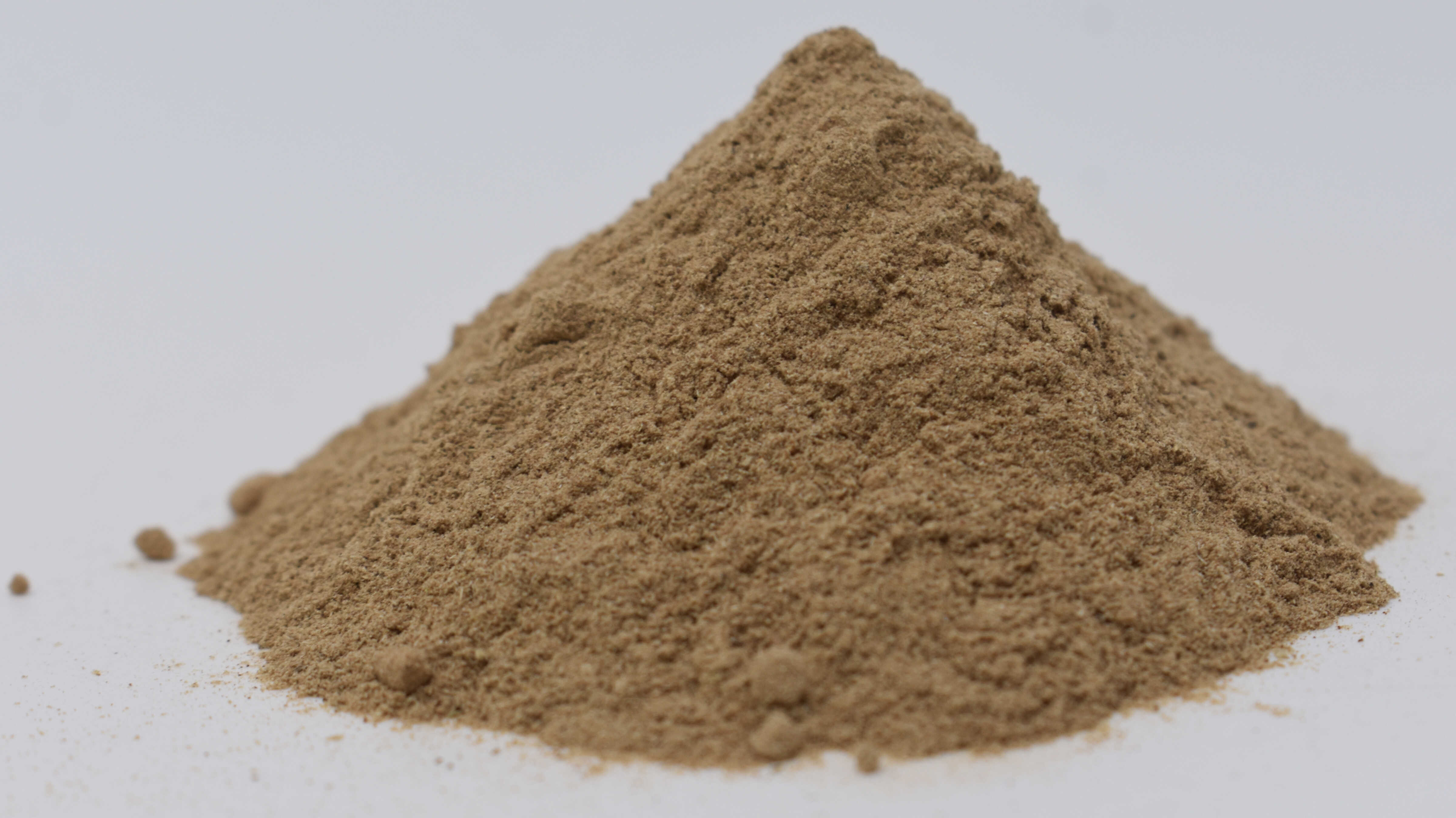 Horny Goat Weed and Maca - Side Photo